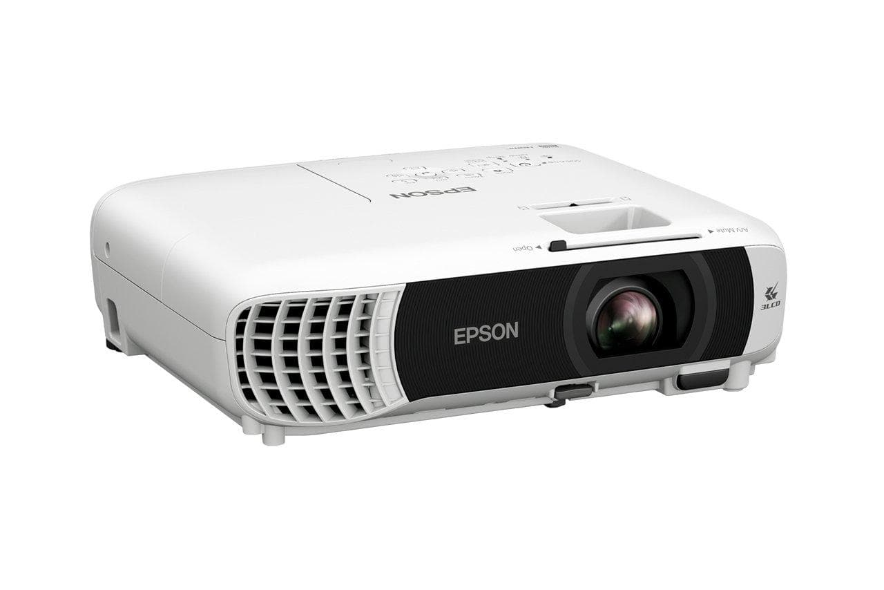Epson EB-FH08 3LCD Projector 3600 ANSI Lumens 1080p — photo 3 of 7