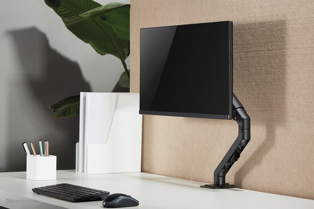 Neomounts FPMA-D650BLACK Monitor Arm — photo 17 of 20