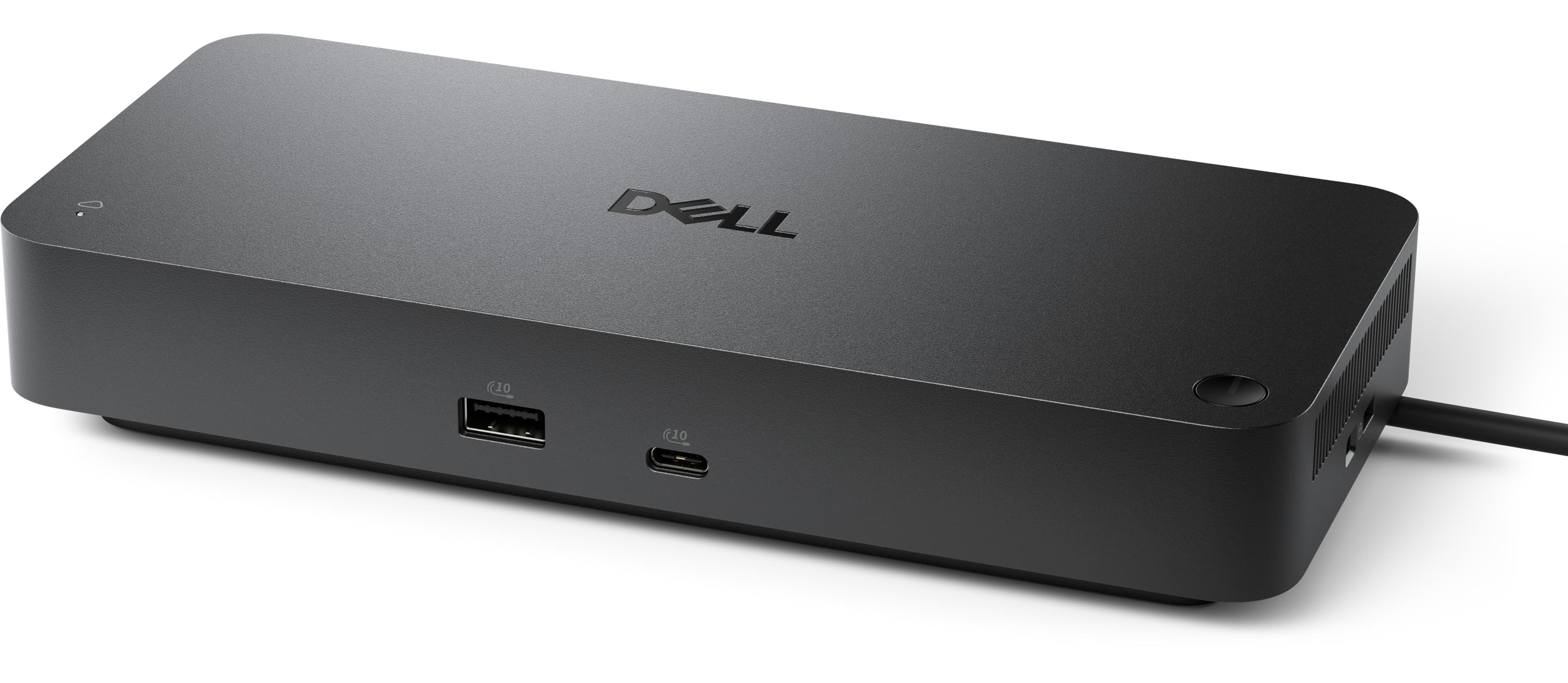 DELL Pro Thunderbolt 4 Smart Dock (SD25TB4) — photo 4 sur 4