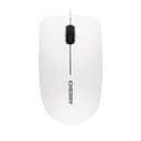 CHERRY MC 1000 - Mouse - Corded - Pale Gray
