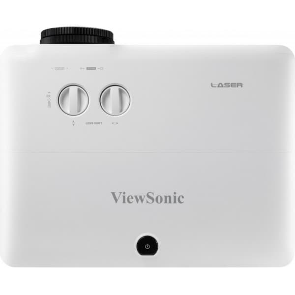 Viewsonic LS920WU — photo 7 of 19