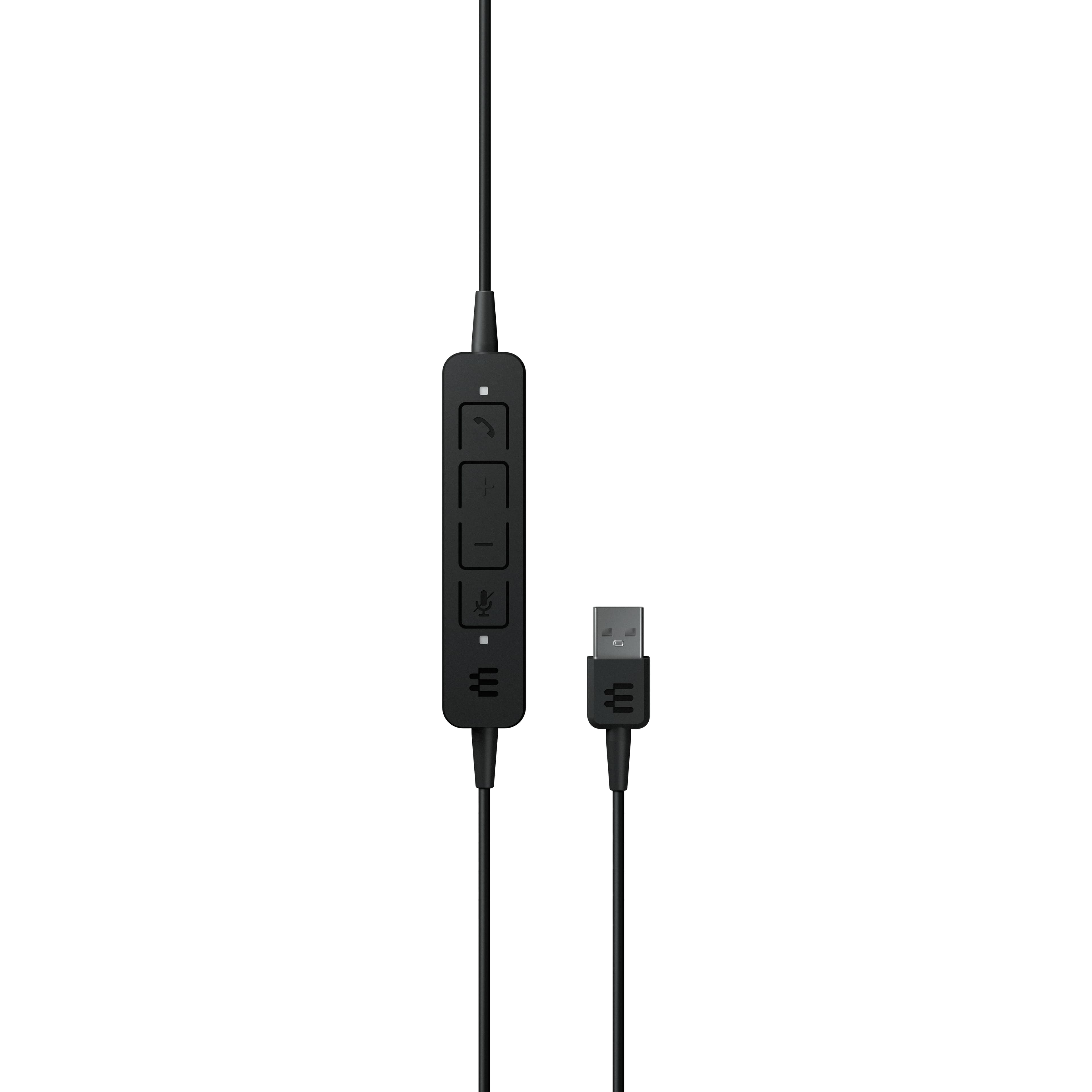 ADAPT 160 USB II Headset — photo 7 sur 7
