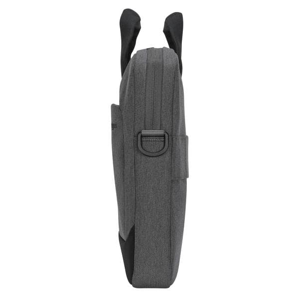 Targus Cypress Slimcase EcoSmart 15,6" Gris — photo 7 sur 8