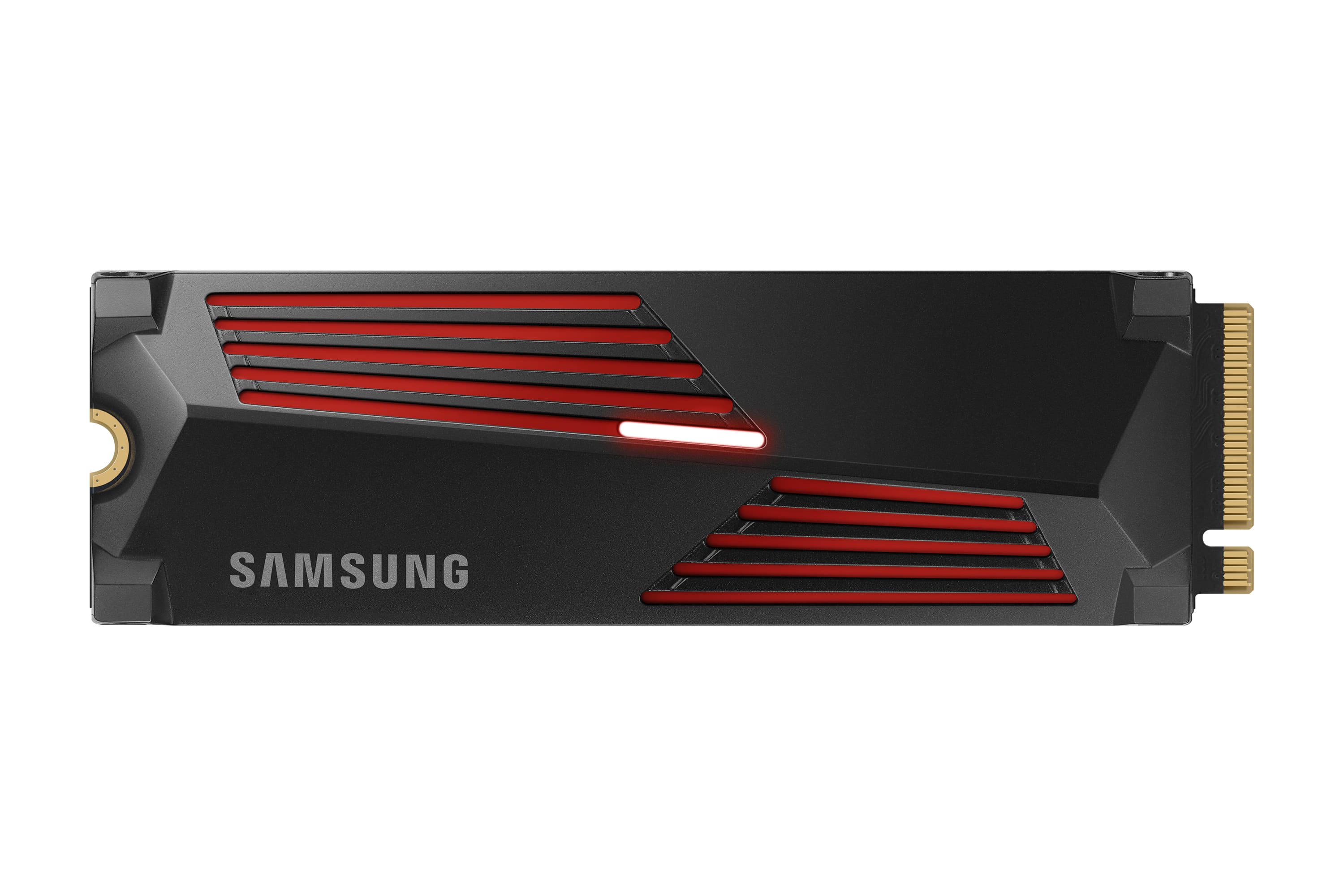 Samsung 990 Pro 4TB NVMe M.2 SSD — photo 8 of 15
