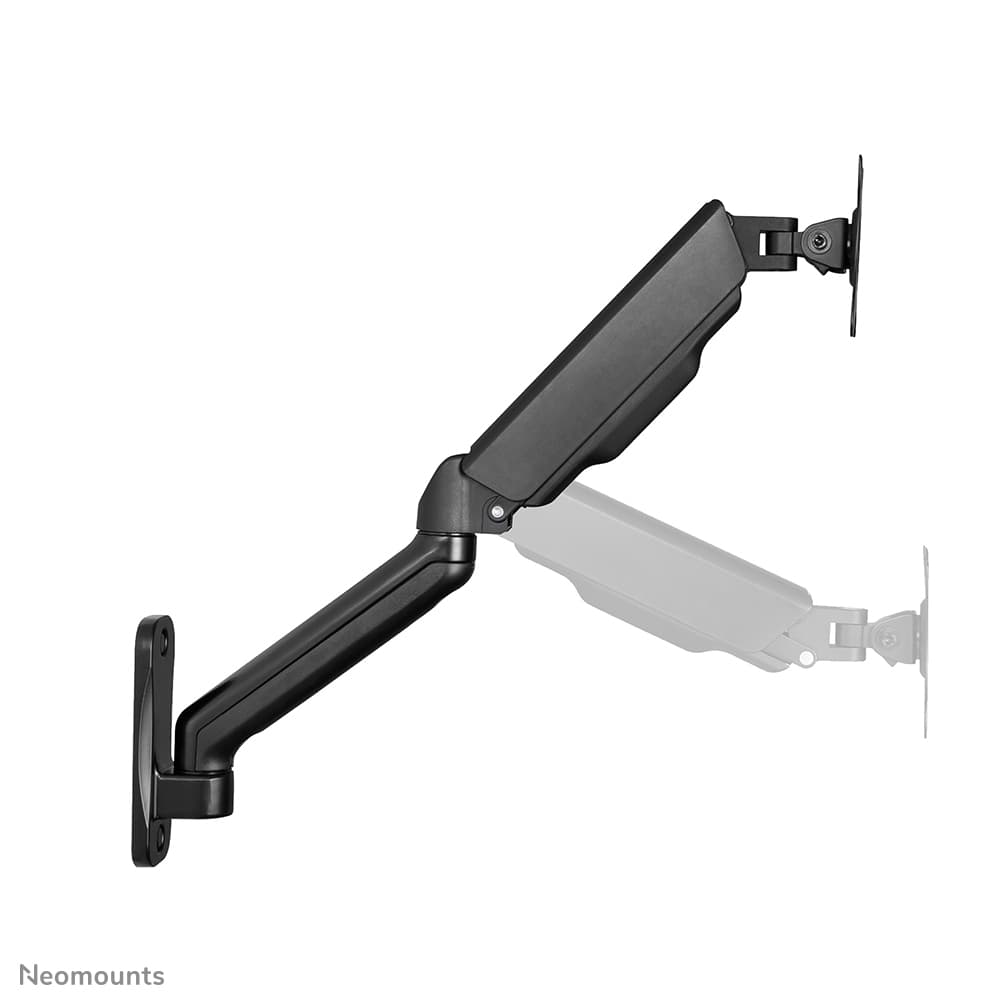 NEOMOUNTS Wall Mount Bracket for 17-32" TVs - Full Motion Black — photo 8 of 19