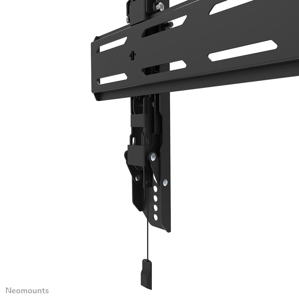 Tiltable wall mount for 40-82 inch screens - Black — photo 9 of 20