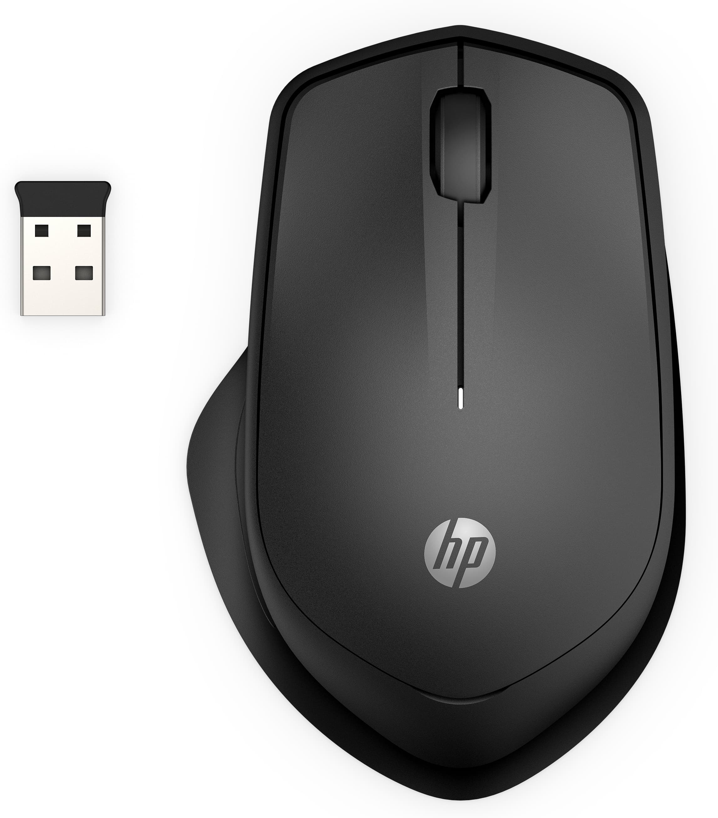 Souris sans fil HP 280M Silent