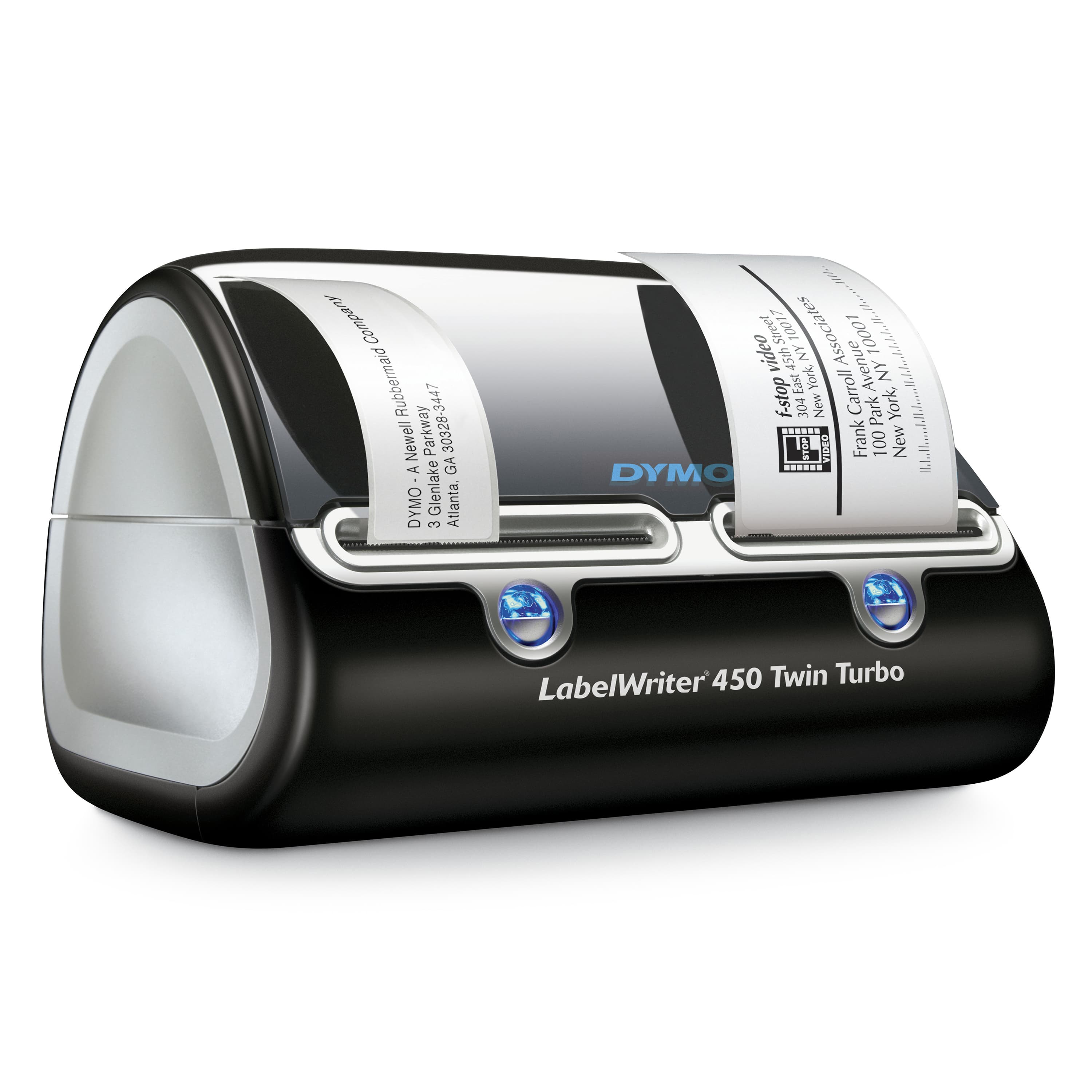 LabelWriter 450 Twin Turbo — photo 3 of 10
