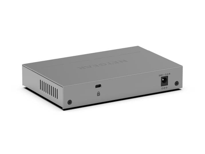 NETGEAR GS108EPP — photo 4 of 6