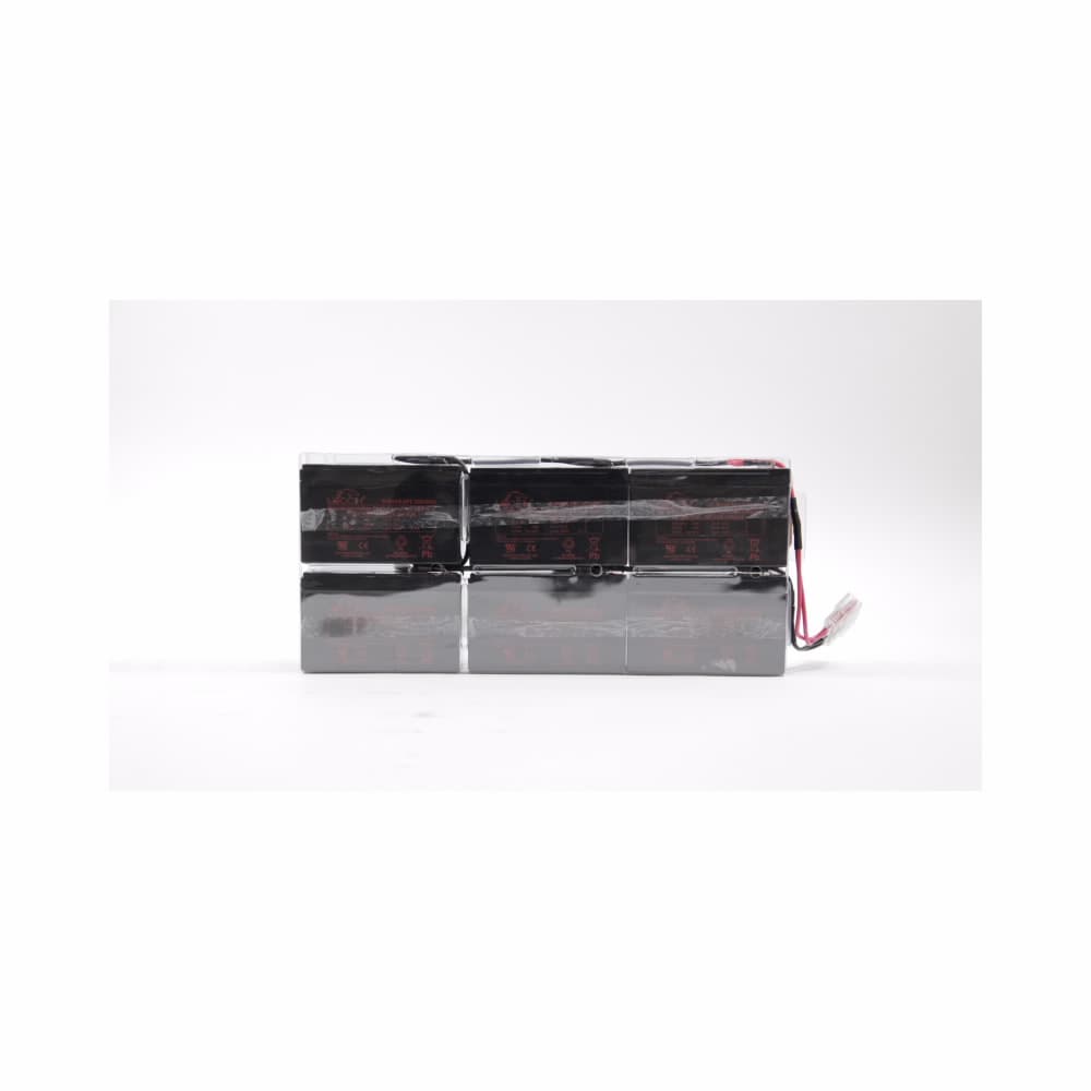 Pack de batterie EATON EBP-1617I 72 V