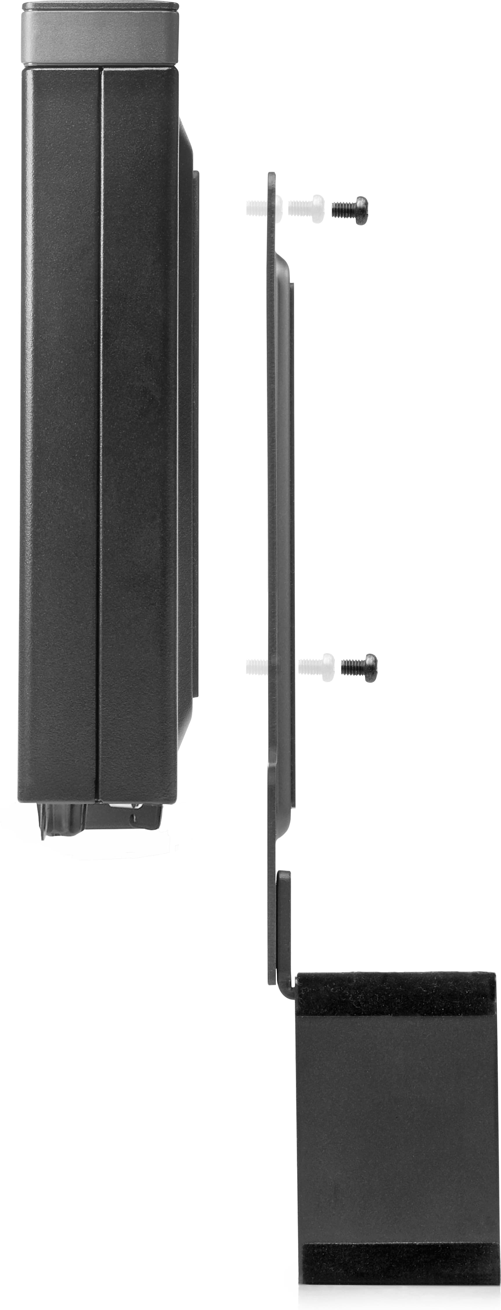 Bracelet de montage PC B300 (2DW53AA) — photo 3 sur 3