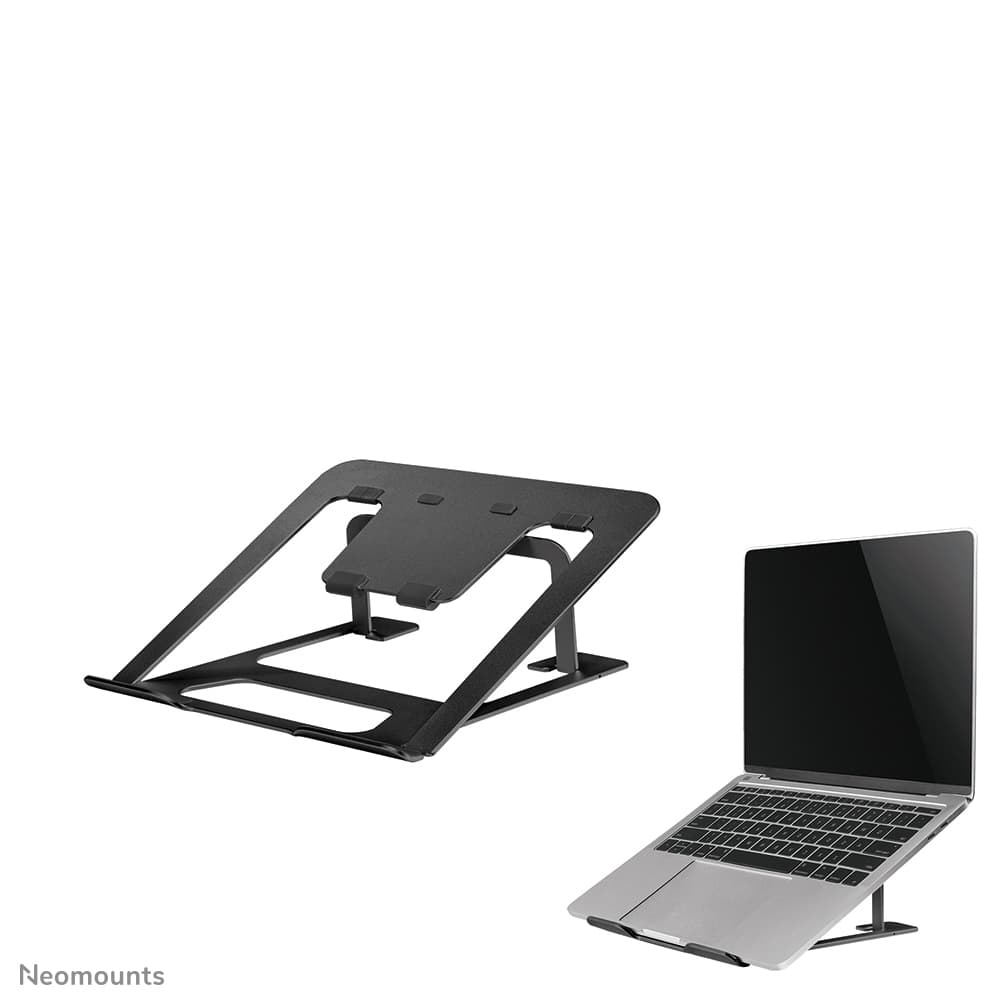 NEOMOUNTS NSLS085BLACK Laptop Stand — photo 2 of 17