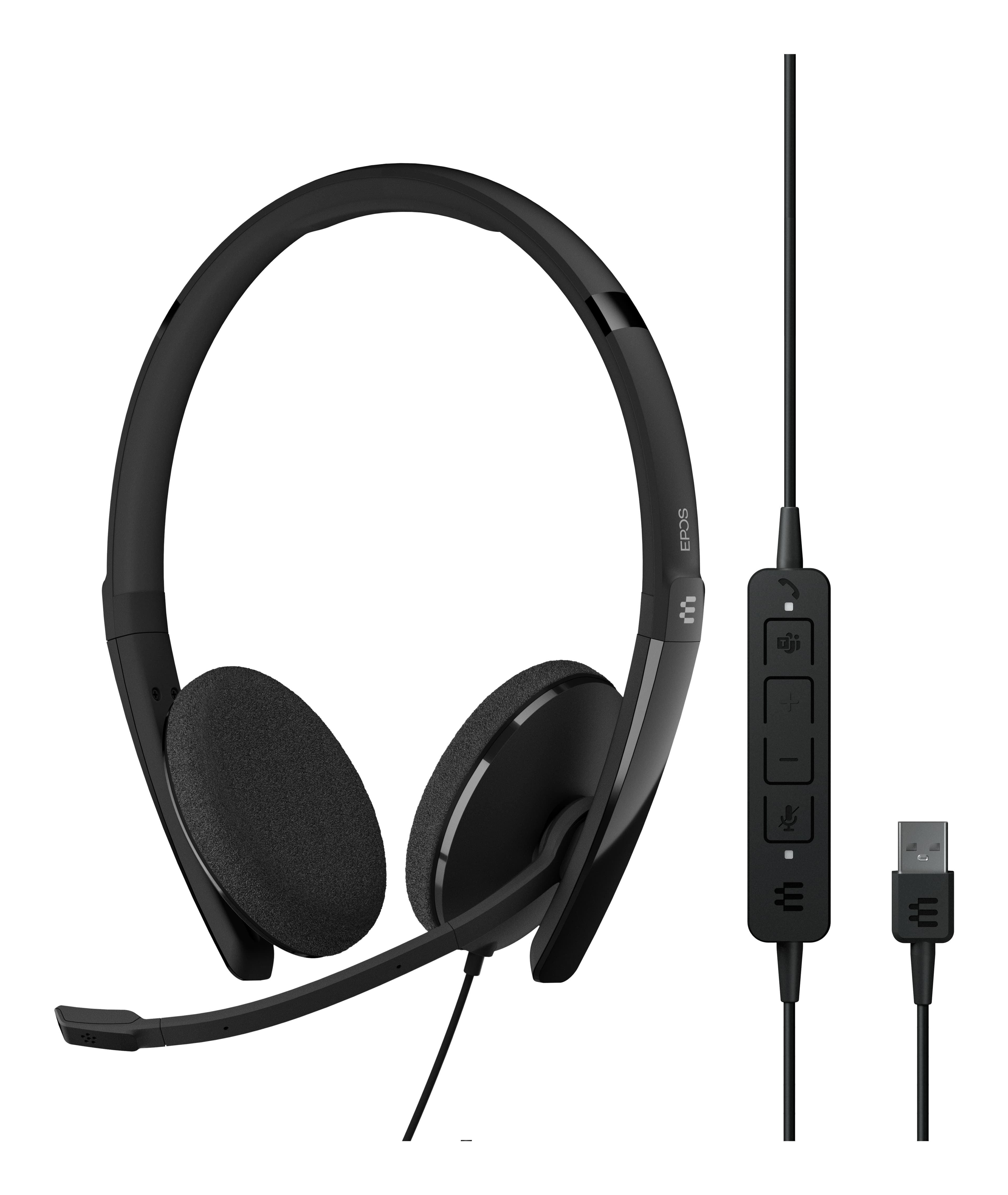 ADAPT 160T USB II Headset - Stereo — photo 4 of 7