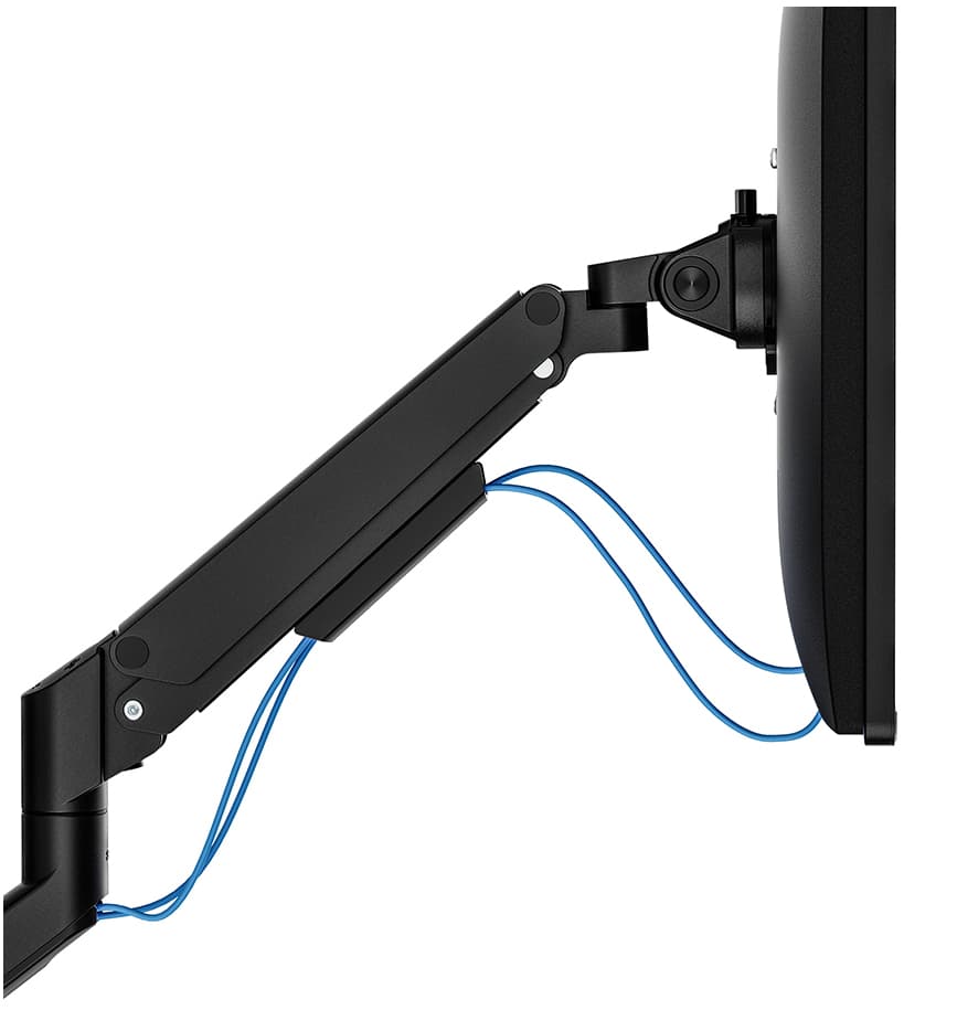 Support d'écran NEOMOUNTS DS70-250BL1 — photo 10 sur 19