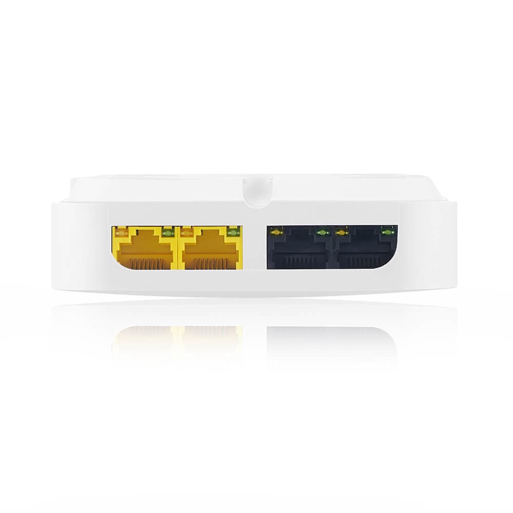 AX3000 WiFi 6 Dual-Radio NebulaFlex Pro Access Point — photo 3 sur 4