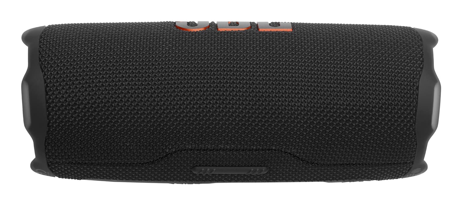JBL Flip 7 Black — photo 4 of 10