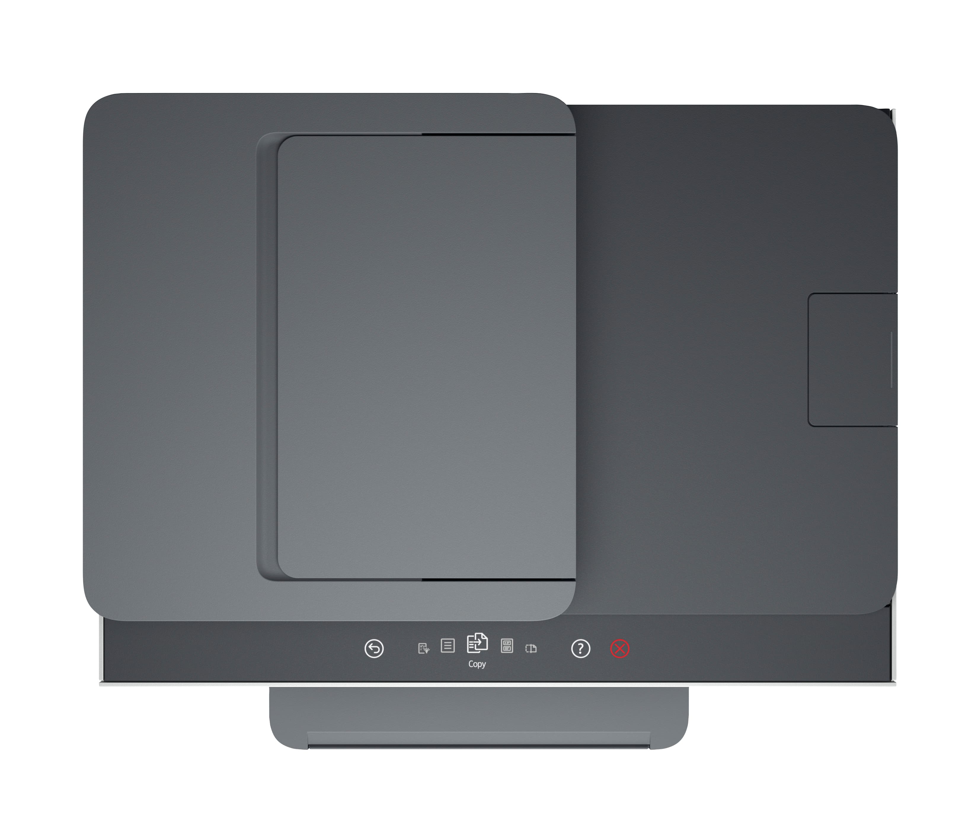 HP Smart Tank 7605 All-in-One Printer — photo 14 of 15