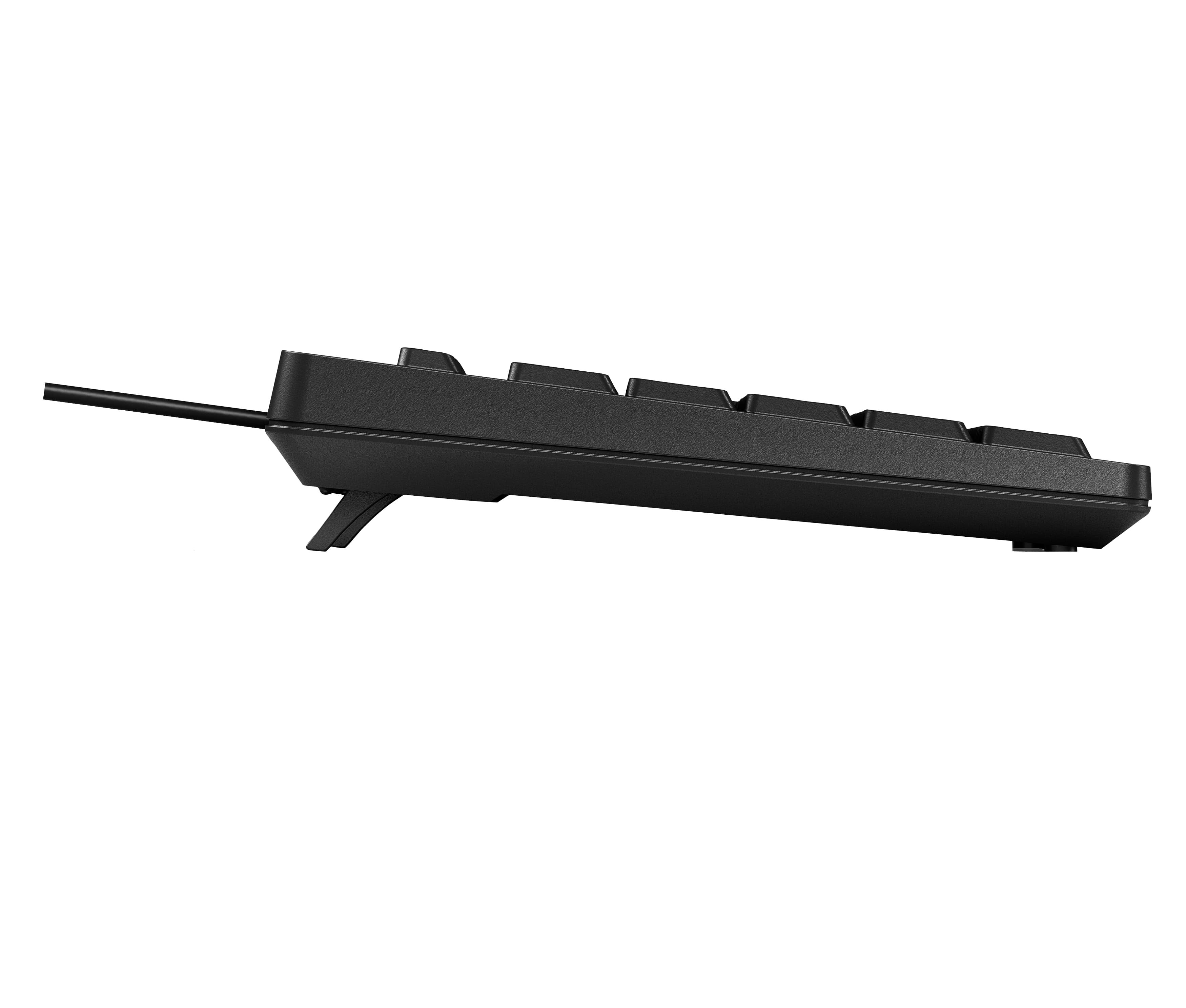 Clavier HP 125 filaire (AY2Y7AA) - QWERTY — photo 3 sur 5