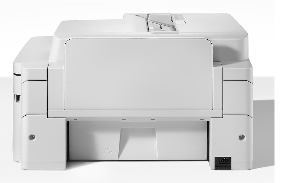MFC-J6760DWRE1 - All-in-One Printer — photo 5 of 7