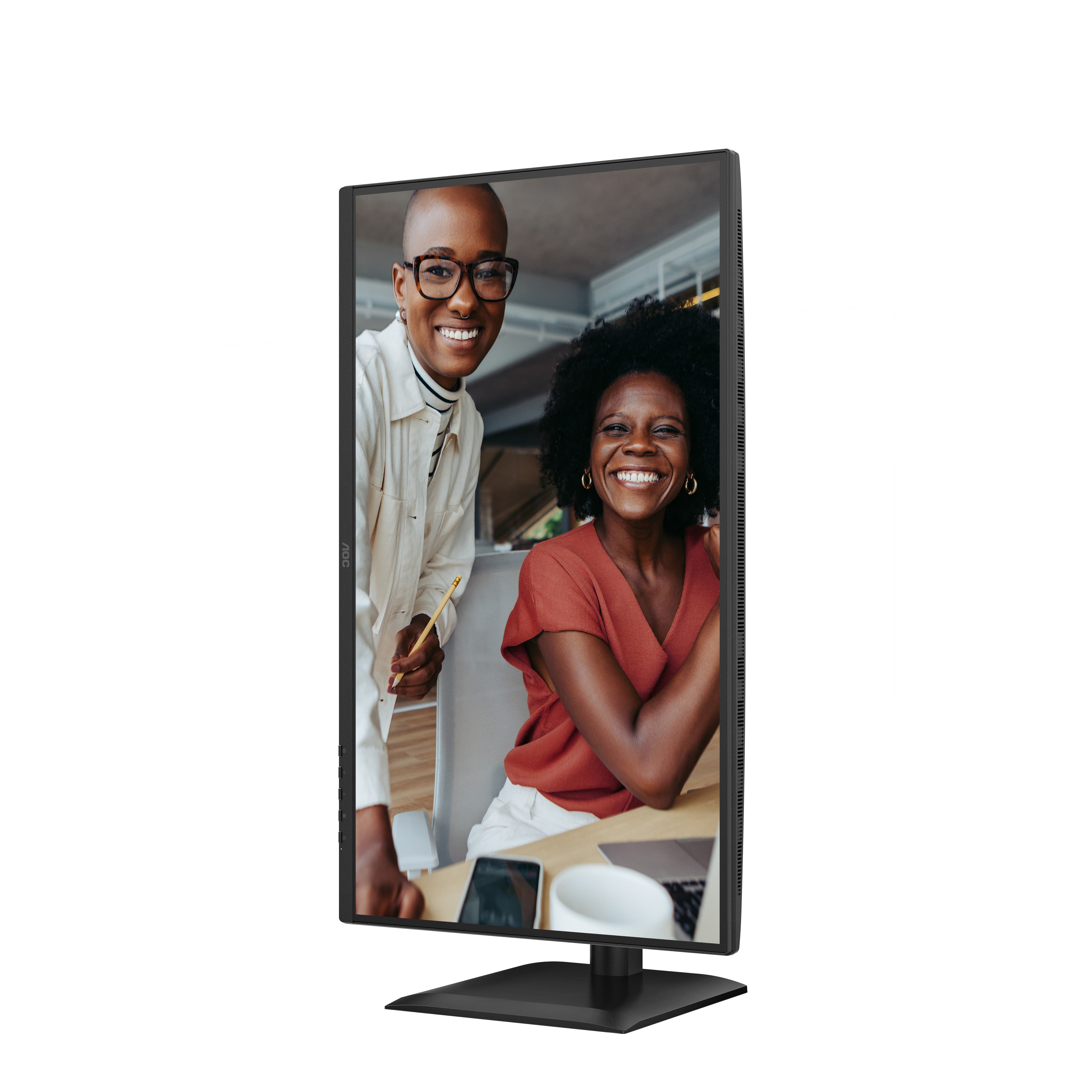 Série E4 27 pouces Moniteur LED Full HD — photo 15 sur 24