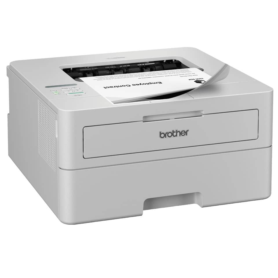 Brother HL-L2865DW Compact A4 Laser Printer — photo 5 of 7