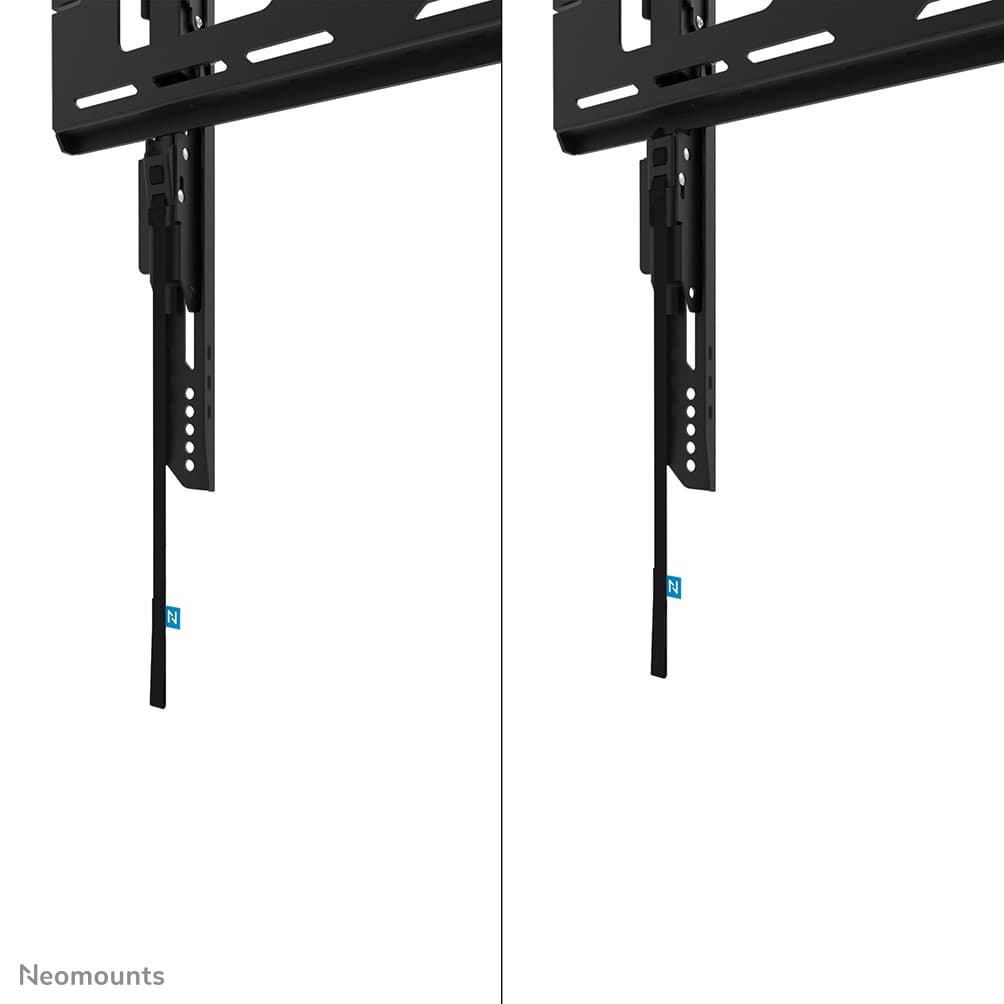 Neomounts WL30-750BL14 Heavy Duty Wall Mount — photo 13 of 20