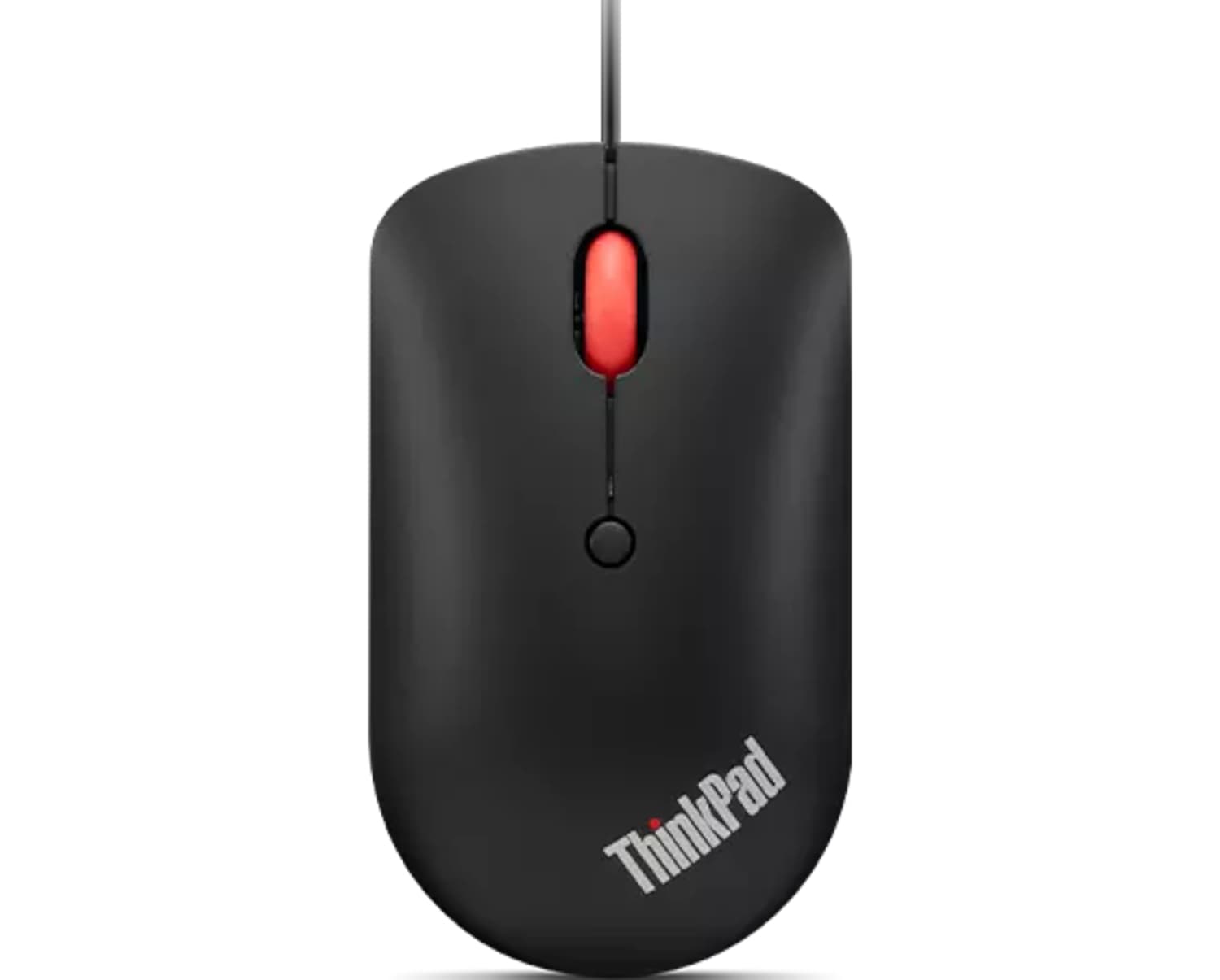 Souris compacte ThinkPad USB-C filaire — photo 5 sur 5