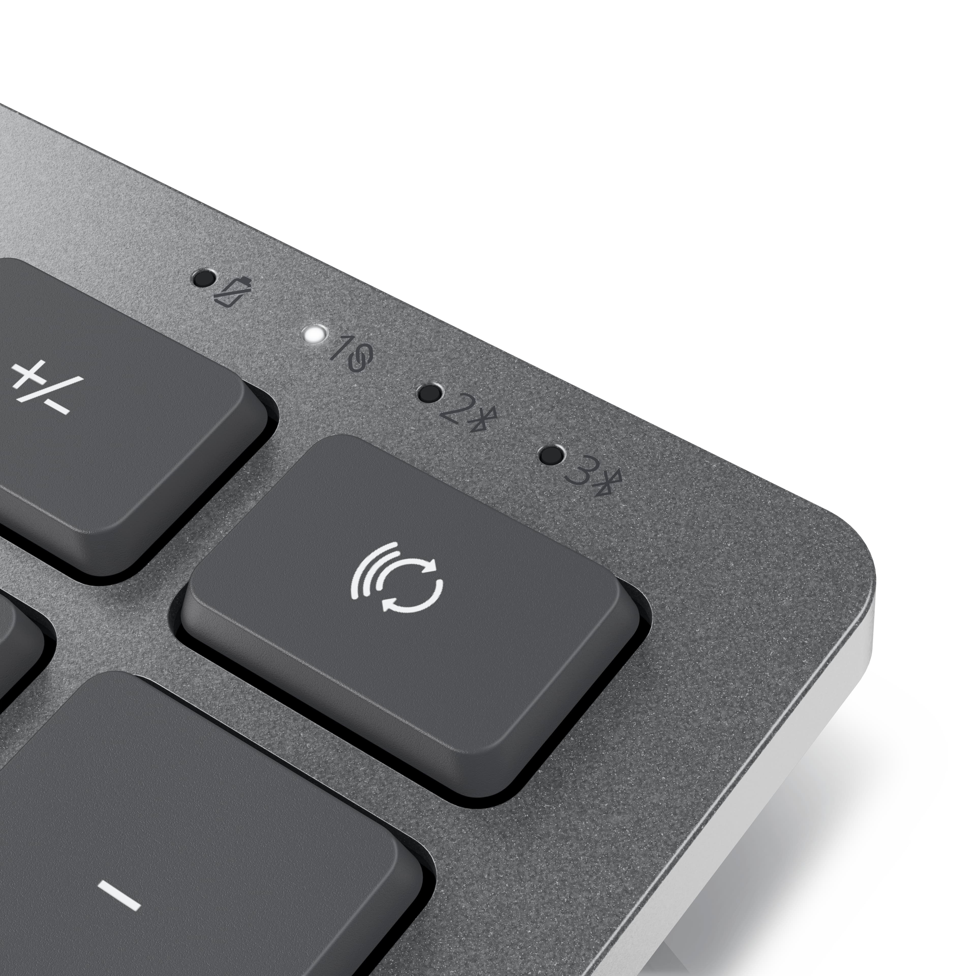 DELL Pro Plus Compact Keyboard and Mouse Combo KM7120W — photo 7 of 9