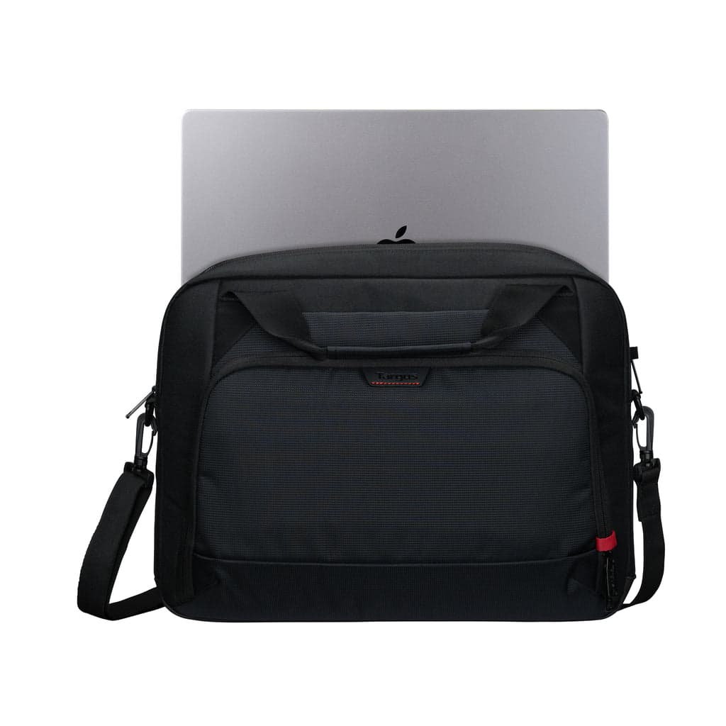 Targus EcoSmart 15-16" Classic Briefcase Black — photo 5 of 6