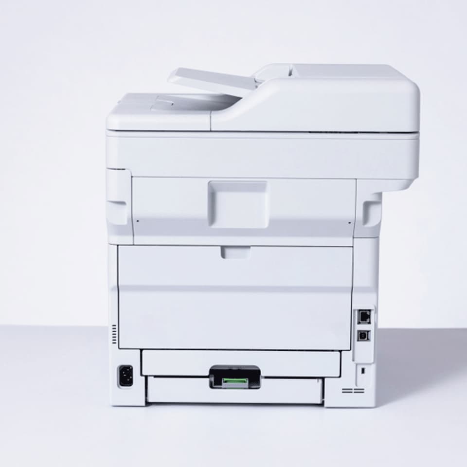 Brother DCP-L5510DW A4 Monochrome Laser All-in-One Printer — photo 4 of 6