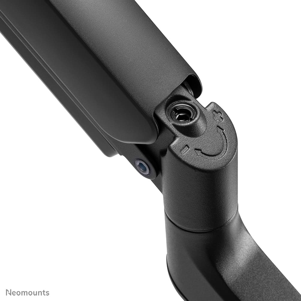 Support d'écran NEOMOUNTS NEXT Core Dual Crossbar — photo 6 sur 20