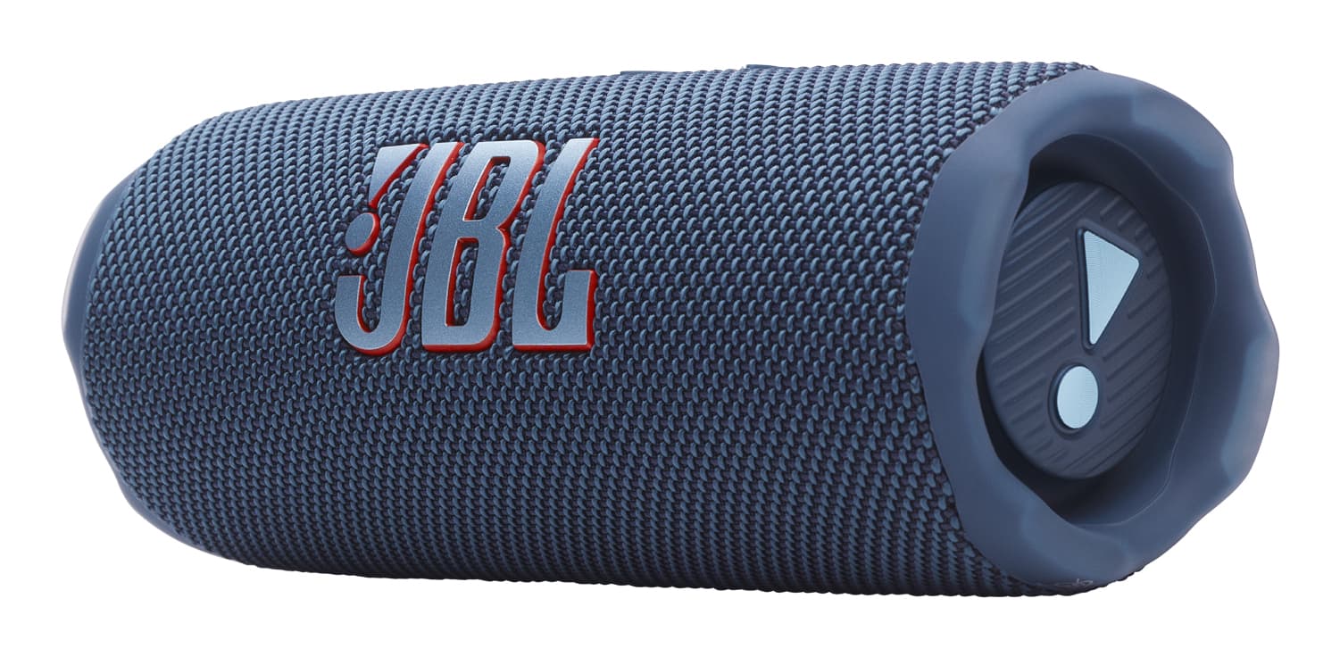 JBL Flip 7 Blue — photo 2 sur 10