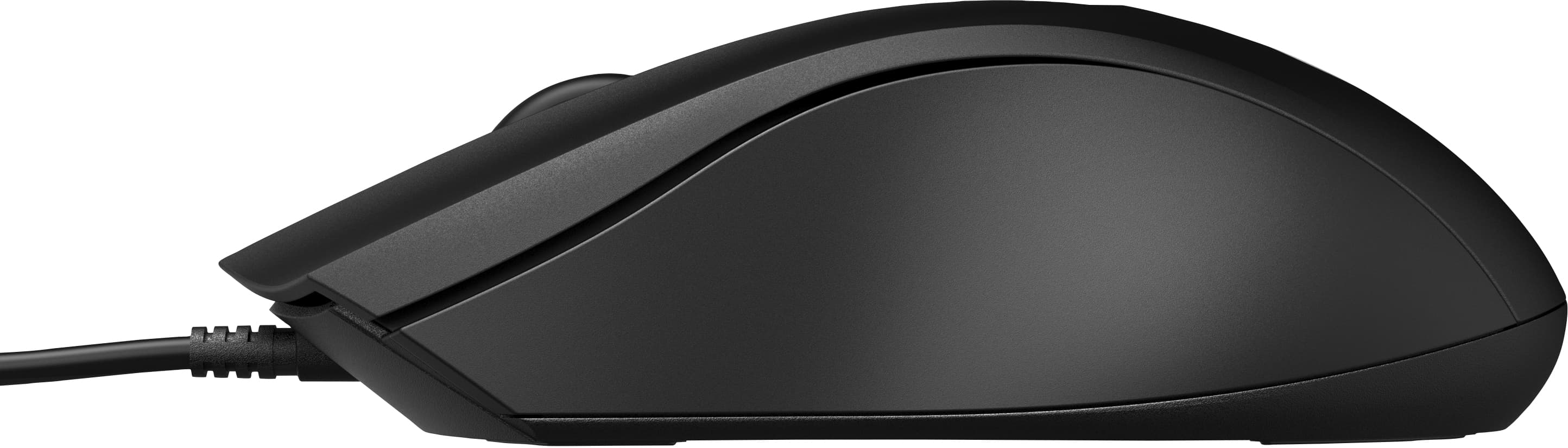 HP 100 Wired Mouse — photo 3 of 8