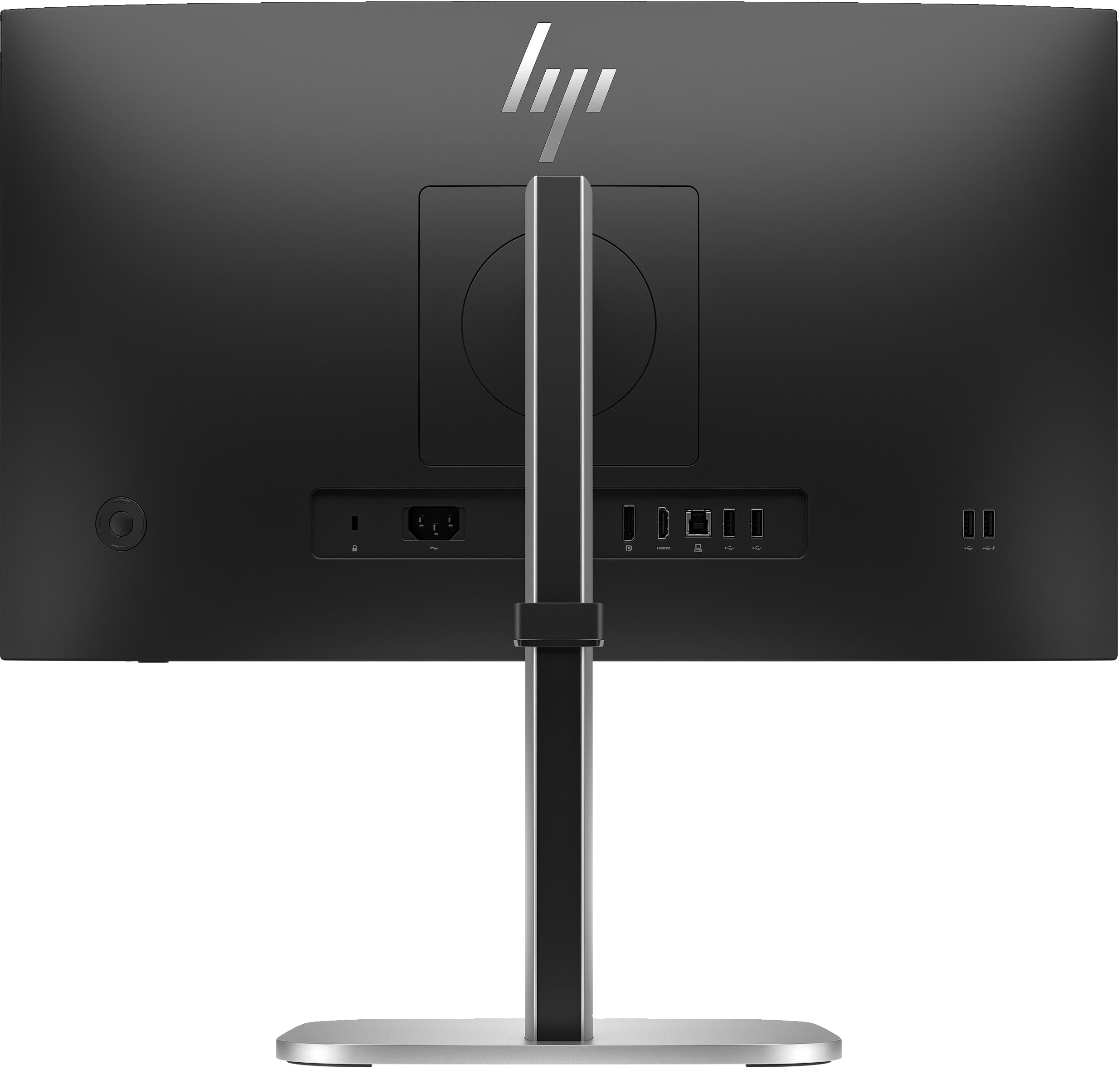 Series 5 Pro (524pf) - 24 inch - Full HD IPS LED Monitor - 1920x1080 - Pivot / HAS — foto 5 van 6