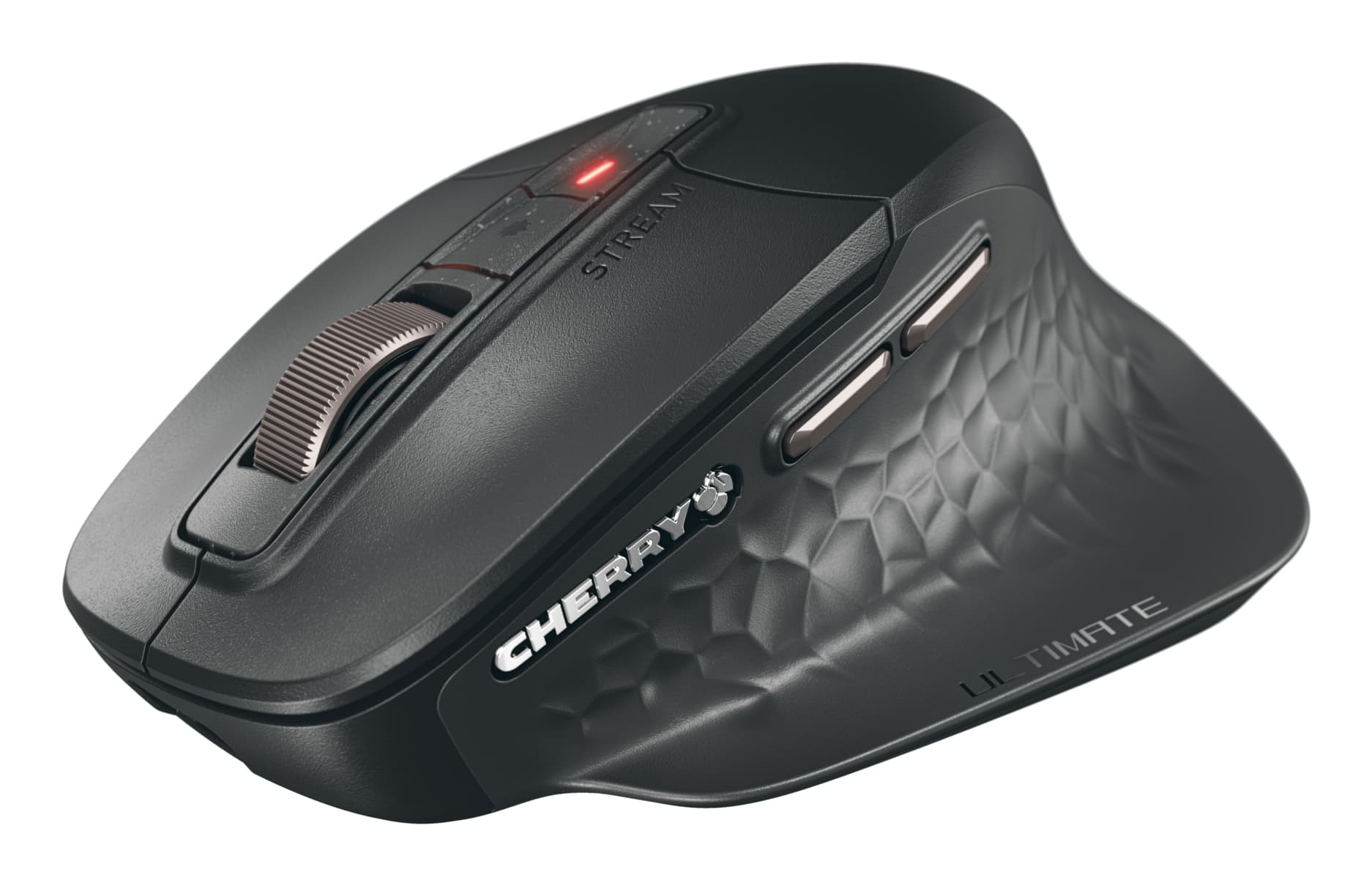 CHERRY Stream Ultimate Souris sans fil