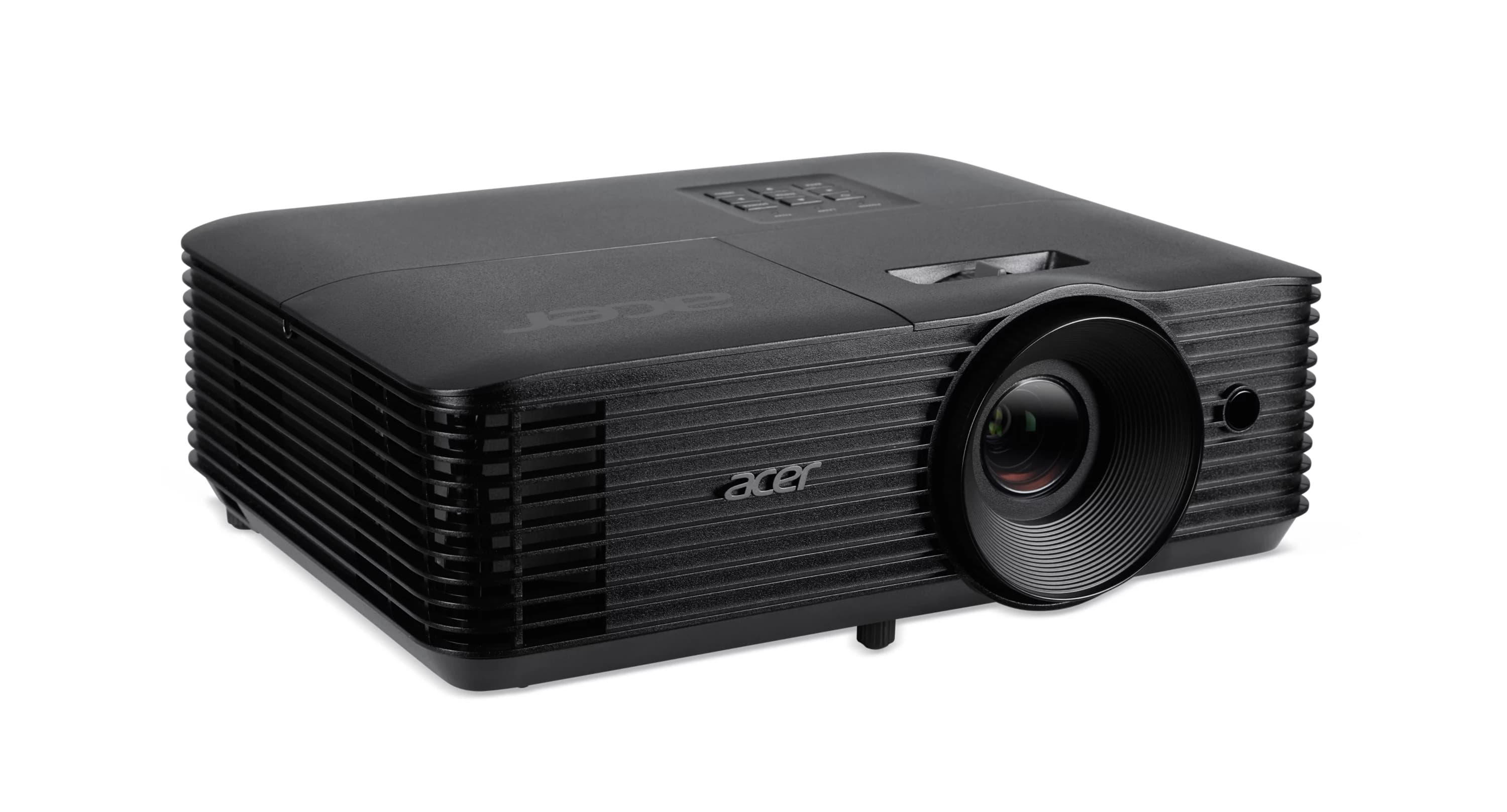 Projecteur Acer X1328 WXGA DLP — photo 4 sur 7