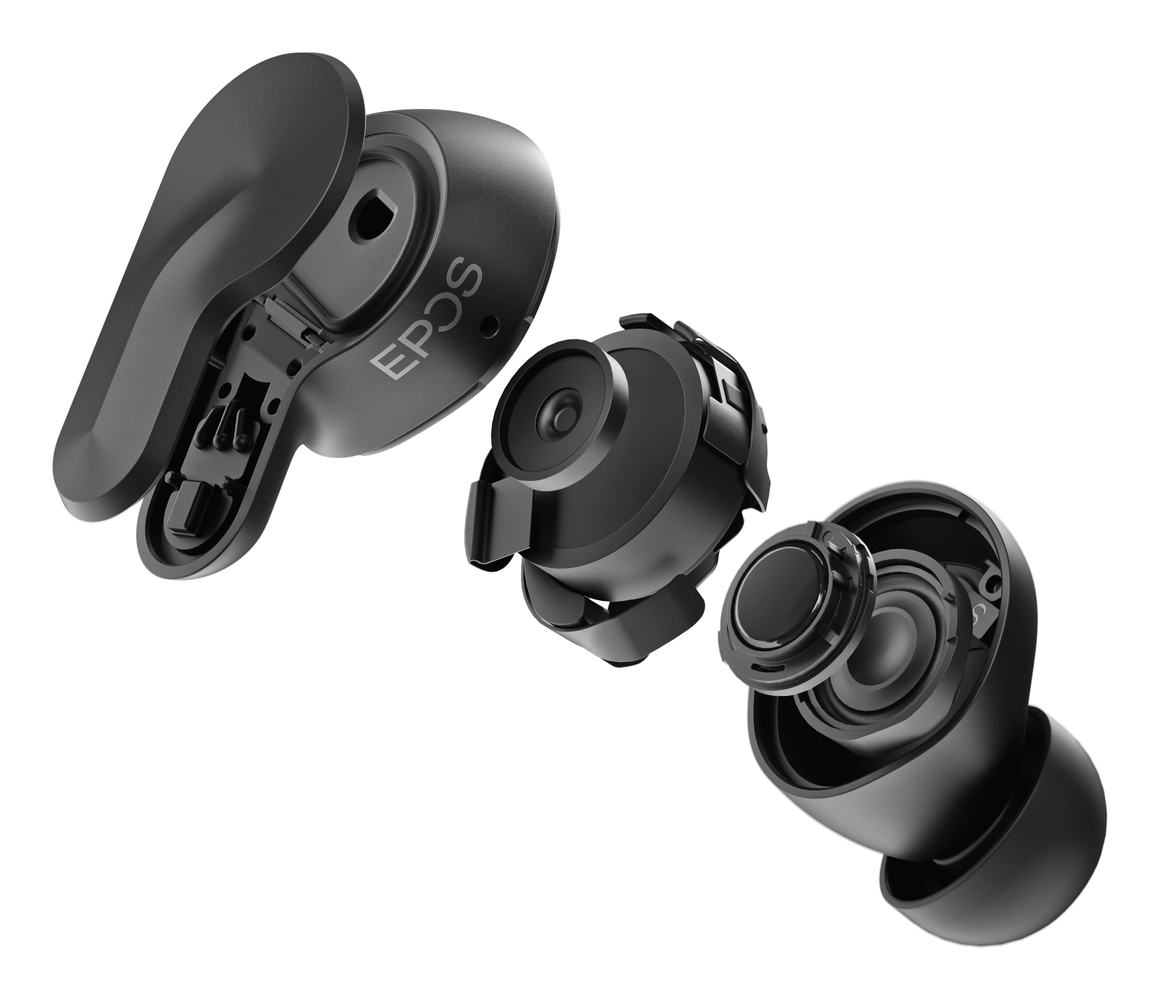ADAPT E1 - True Wireless Stereo - Noir — photo 16 sur 23