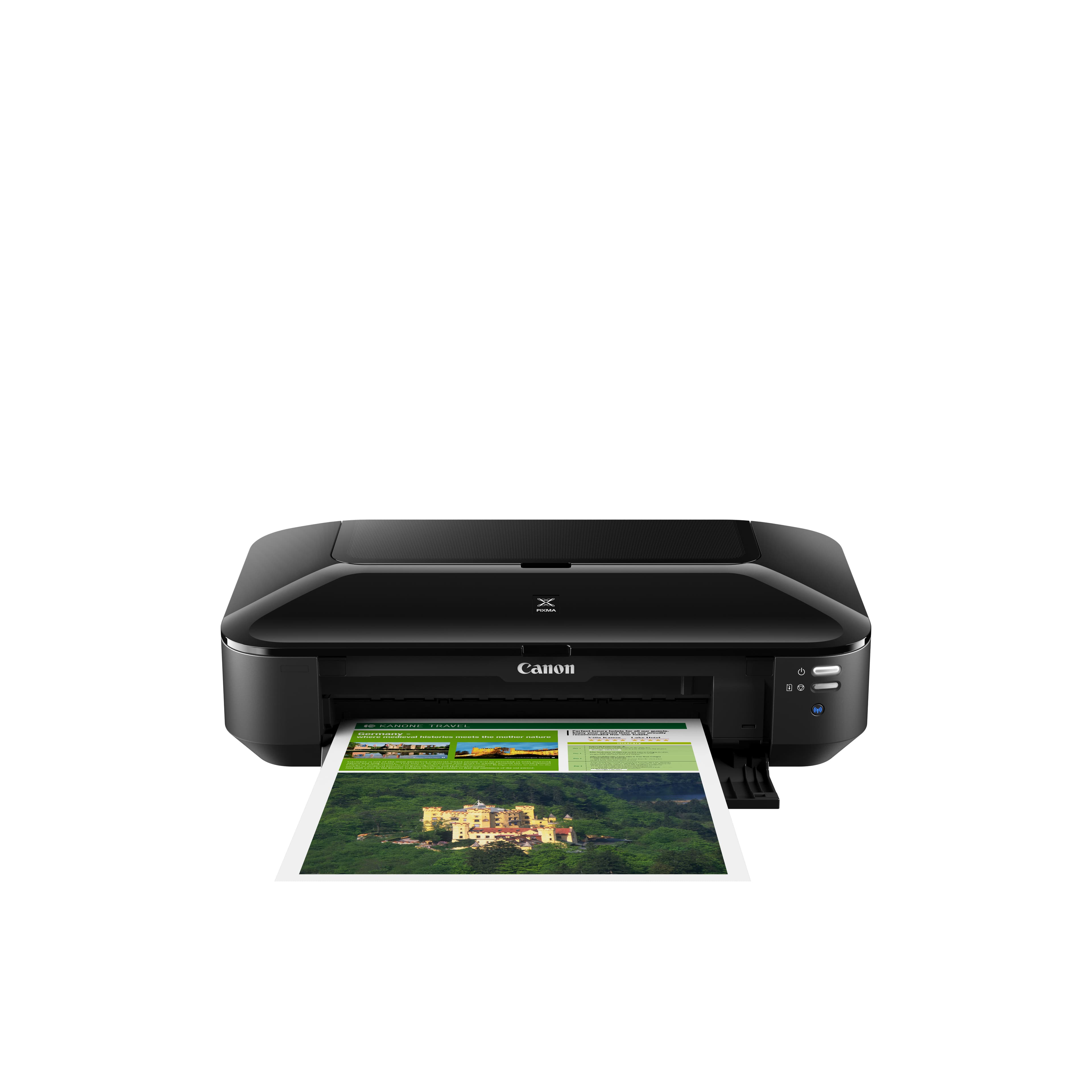 Canon PIXMA iX6850 Inkjet Printer — photo 3 of 5