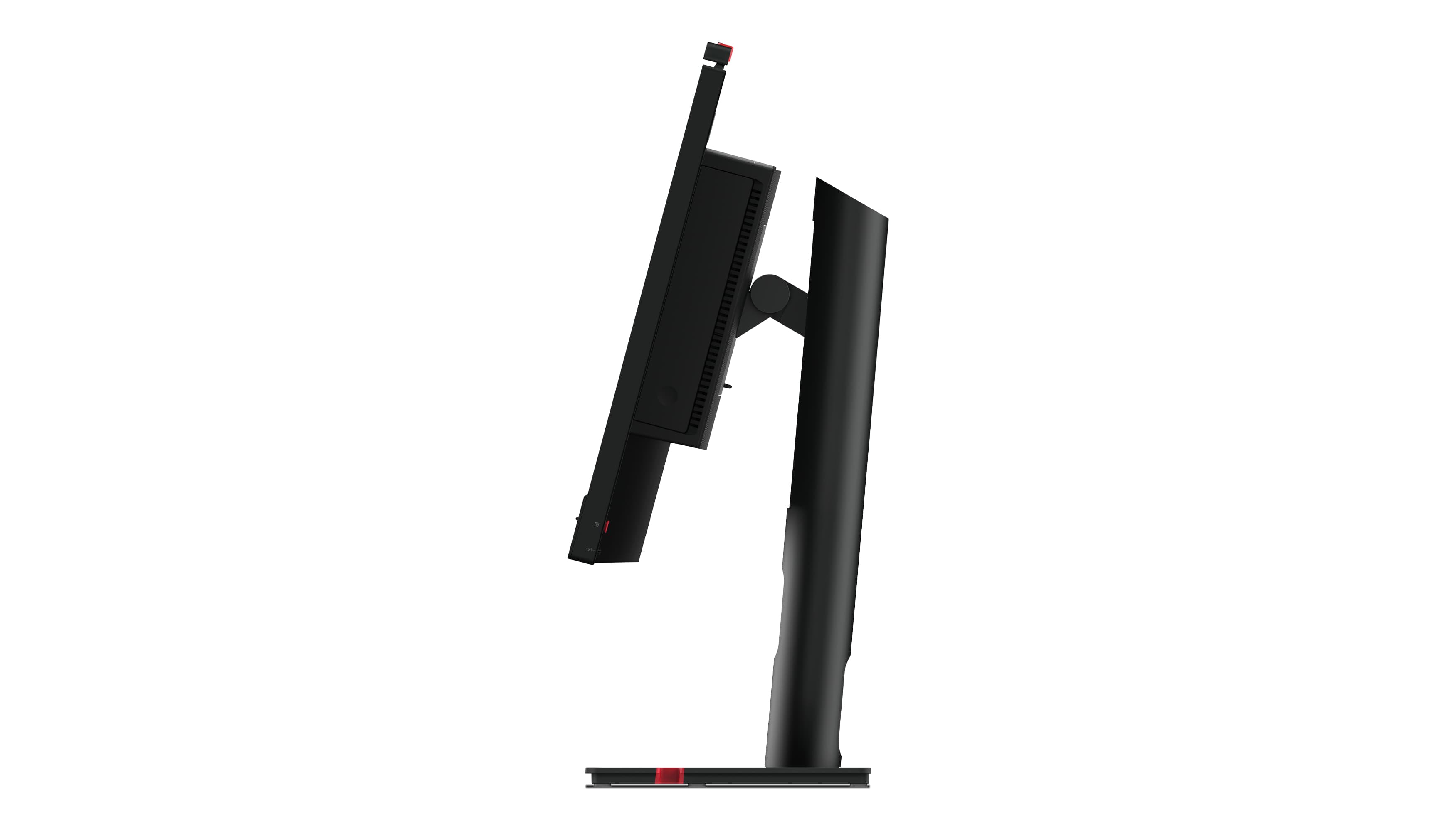 ThinkCentre Tiny-In-One 24 Gen 5 - 24 inch - Full HD IPS LED Monitor - 1920x1080 - Pivot / HAS / Webcam — foto 13 van 23