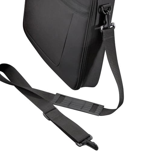 Case Logic VNCI-215 Noir 15,6 pouces Sac pour Ordinateur Portable/Tablette — photo 5 sur 5