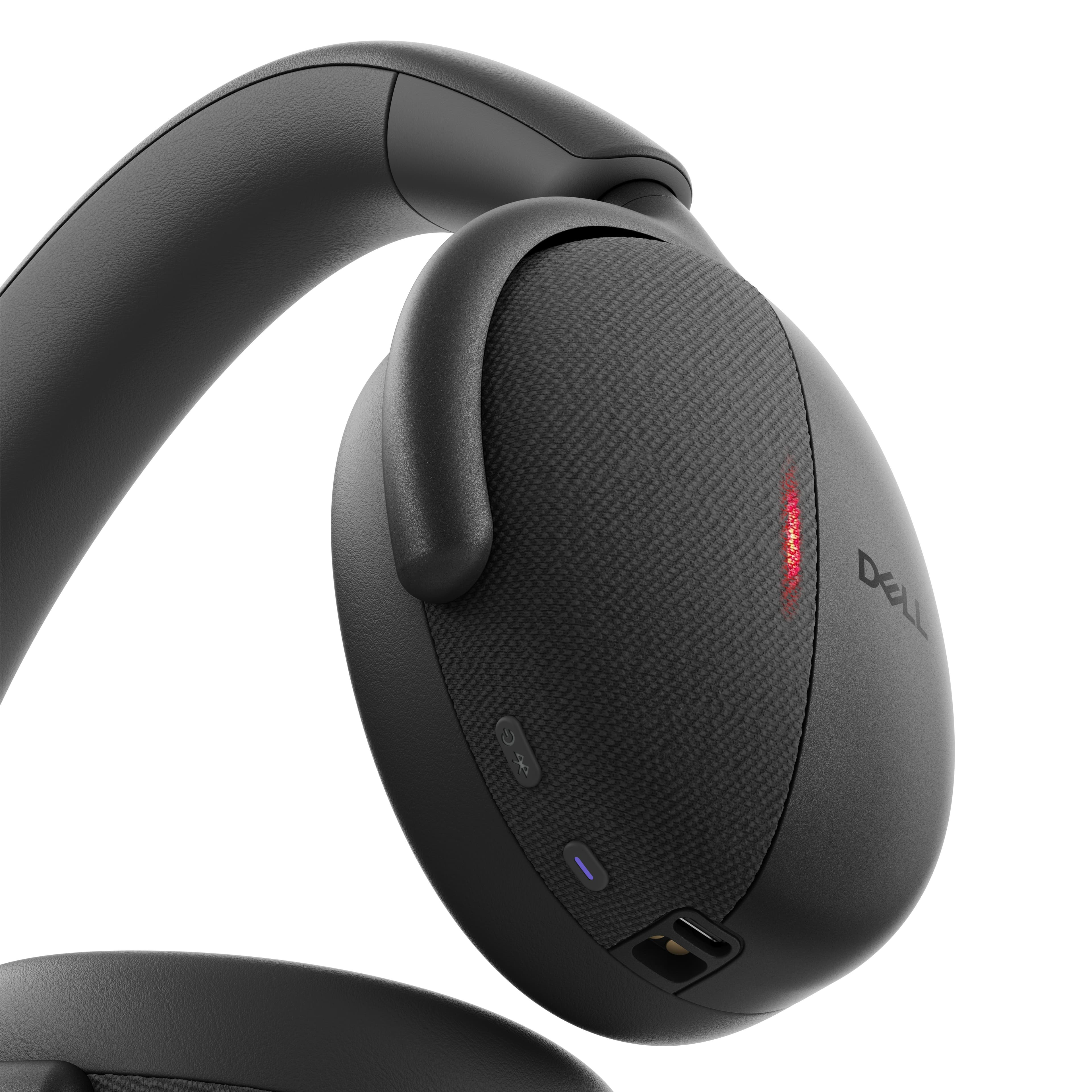DELL Pro Premium Wireless ANC Headset WL7024 — photo 9 of 12