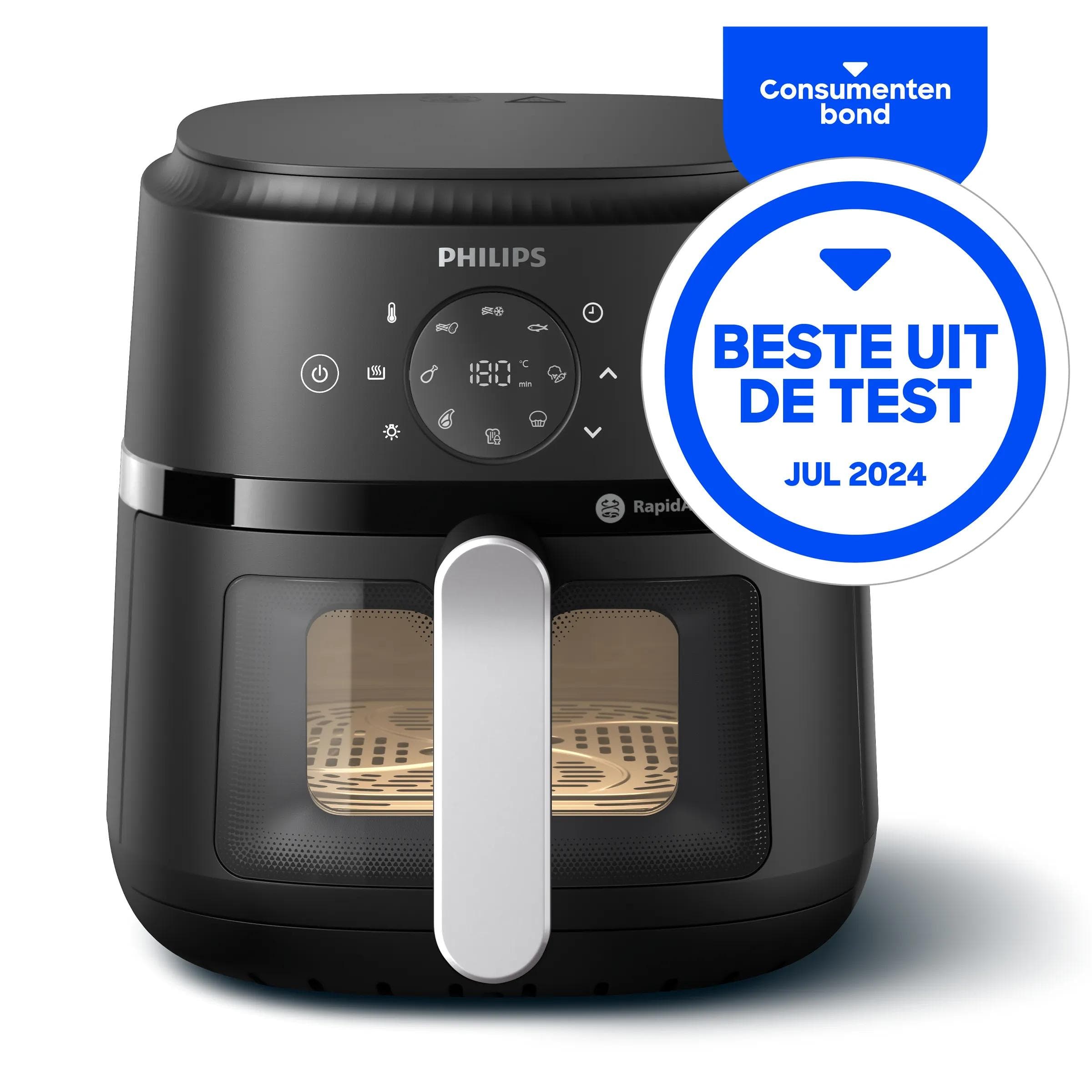 Philips 2000 Series Airfryer — photo 8 sur 8