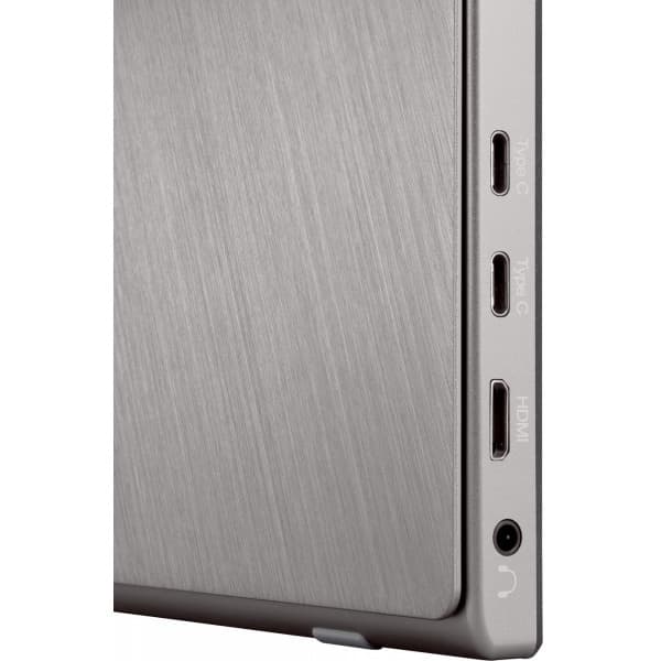 Écran tactile portable Full HD IPS LED de 15,6" - 1920x1080 - USB-C — photo 14 sur 21
