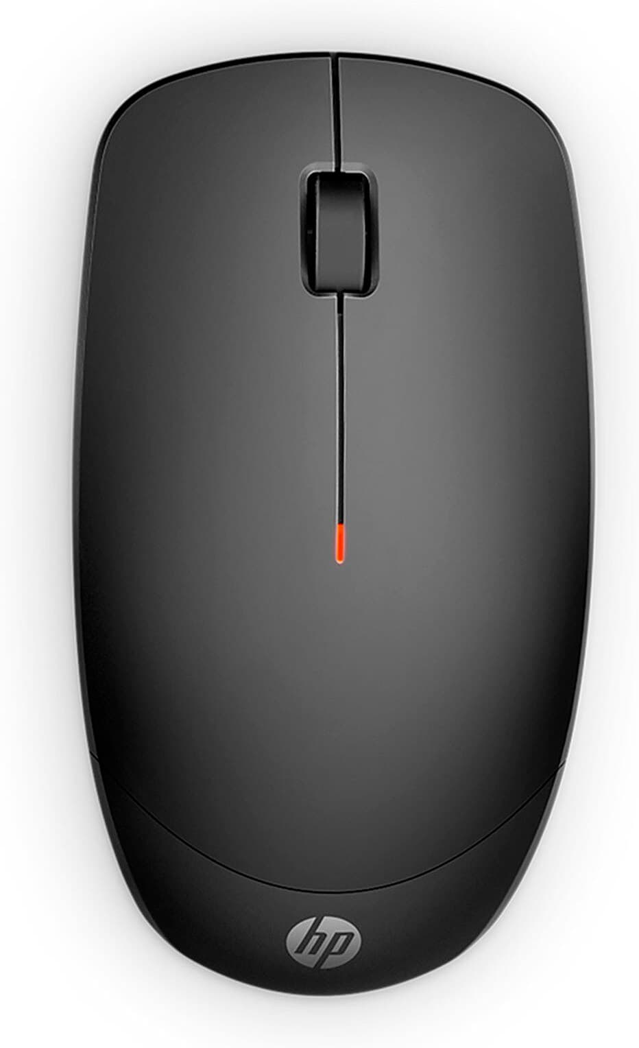 Souris sans fil HP 235 Slim (4E407UT) — photo 2 sur 8