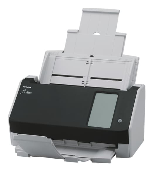 Ricoh fi-8040 A4 Scanner — photo 5 of 13