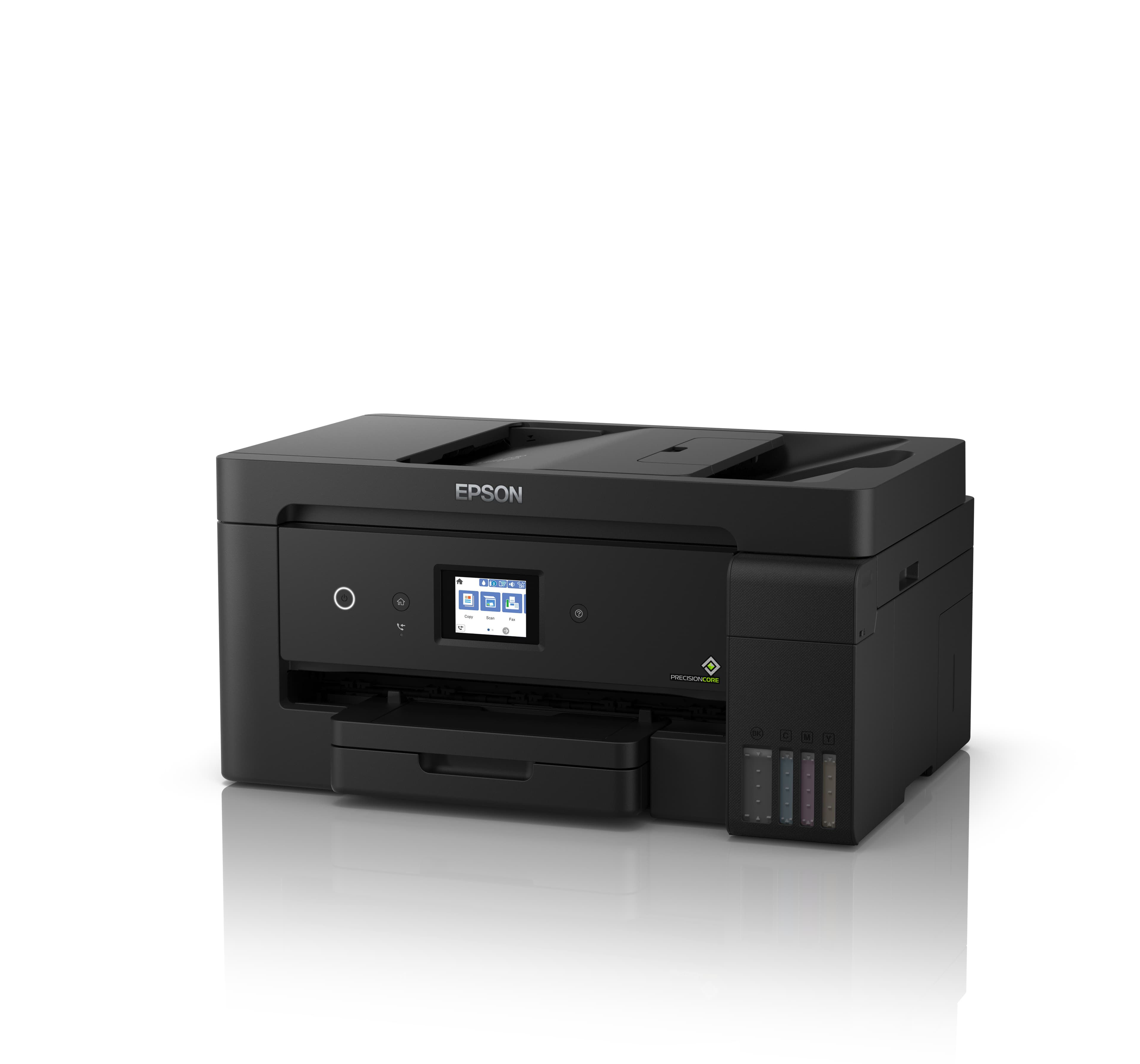 Epson EcoTank ET-15000 Inkjet A3+ Printer — photo 20 of 27