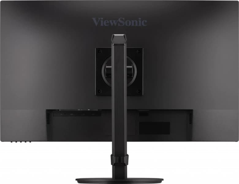 Viewsonic VG2708A-MHD — photo 4 of 6
