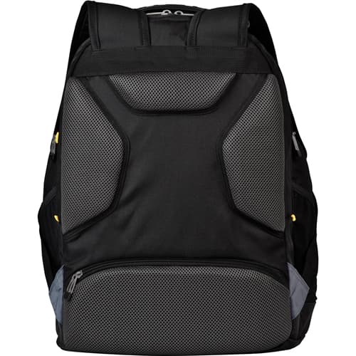 16 inch Drifter Laptop Backpack - Black/Grey — photo 2 of 4