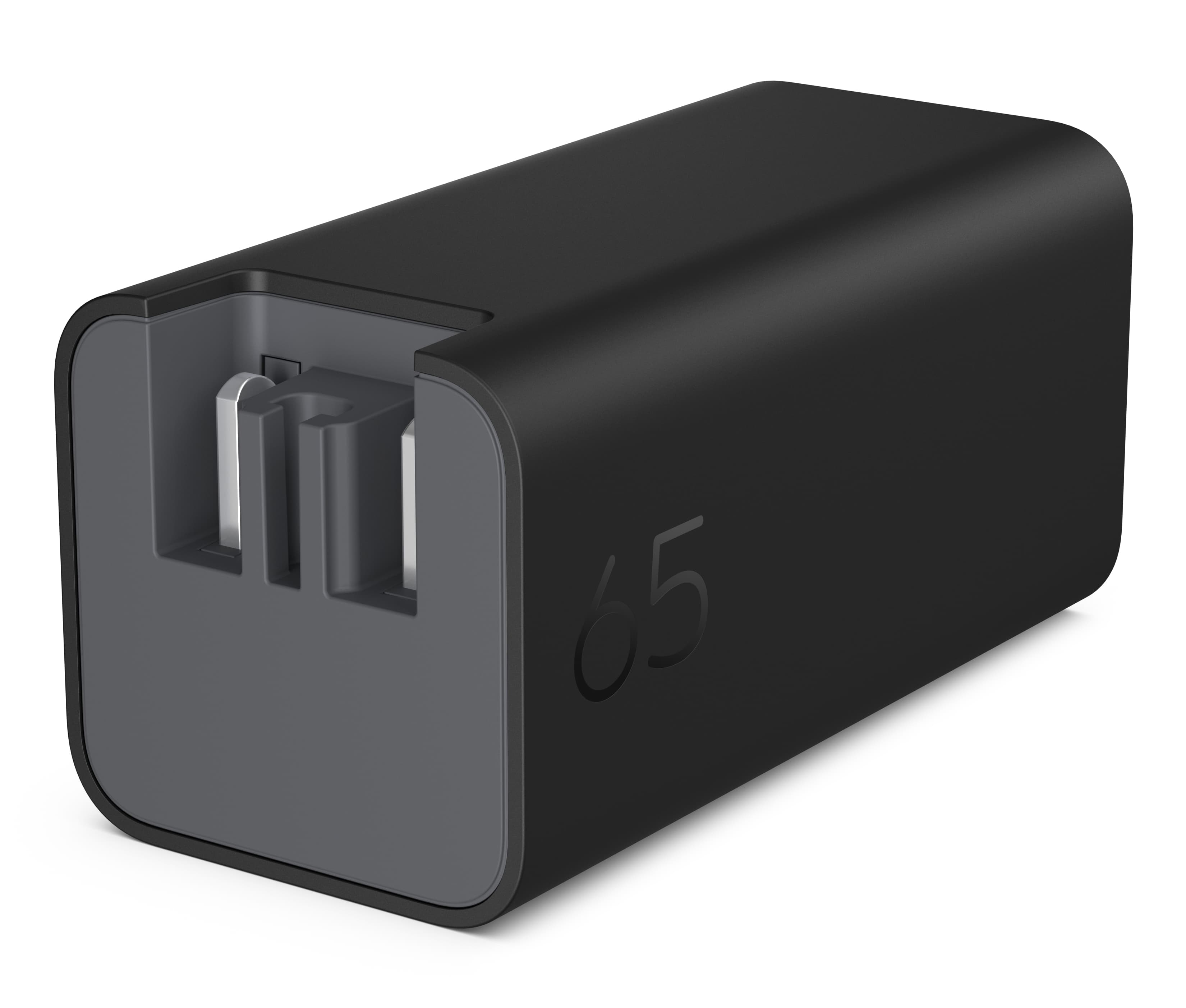 HP GaN Wall Charger - USB-C Power Adapter — photo 6 of 15