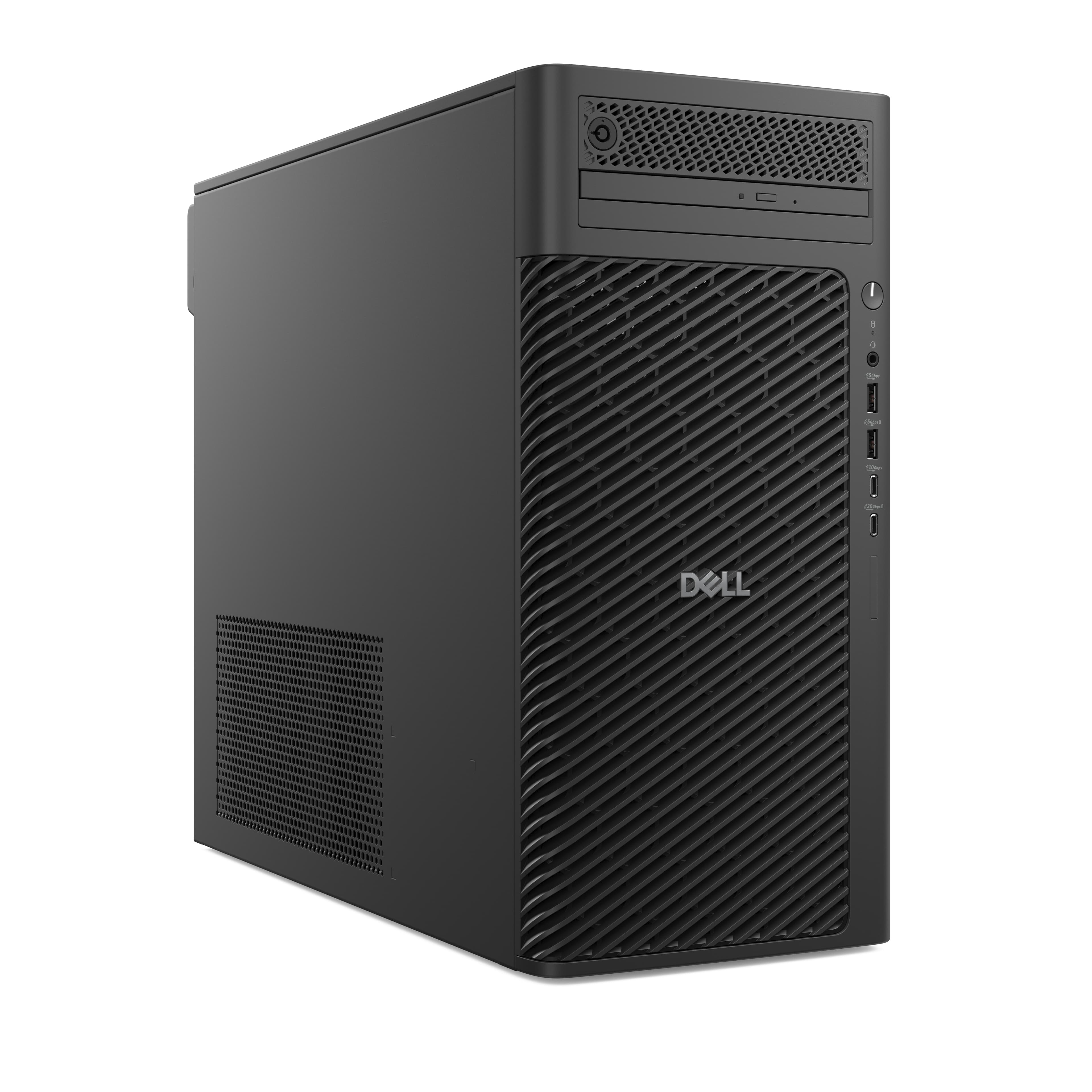DELL Pro Max Tower T2 FCT2250 — photo 2 sur 6